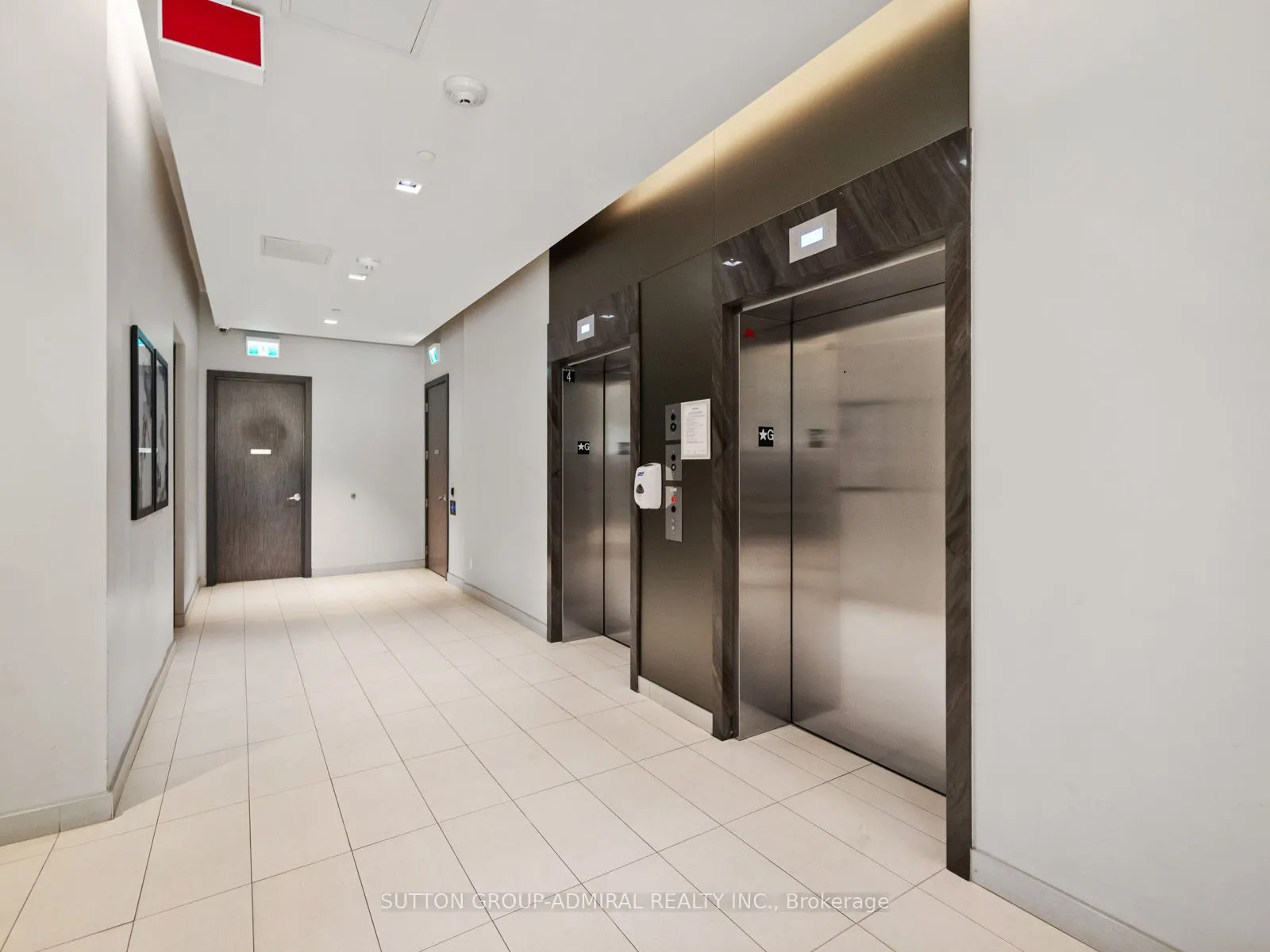 128 Fairview Mall Drive, #1005