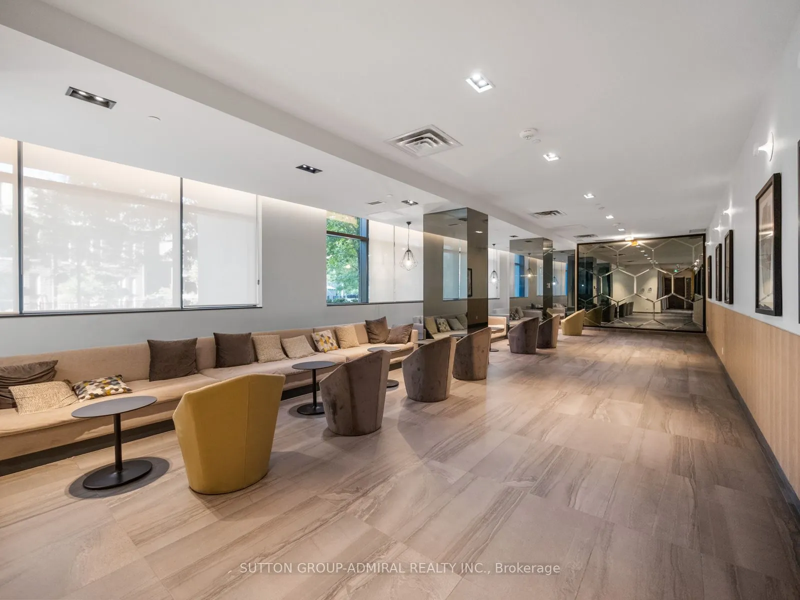 128 Fairview Mall Drive, #1005