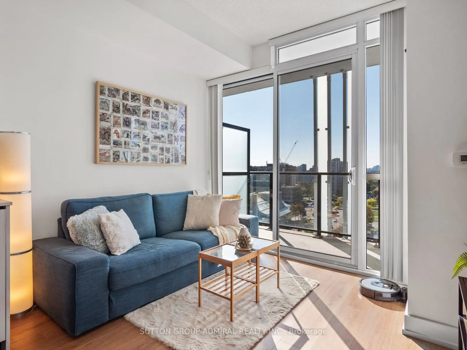 128 Fairview Mall Drive, #1005