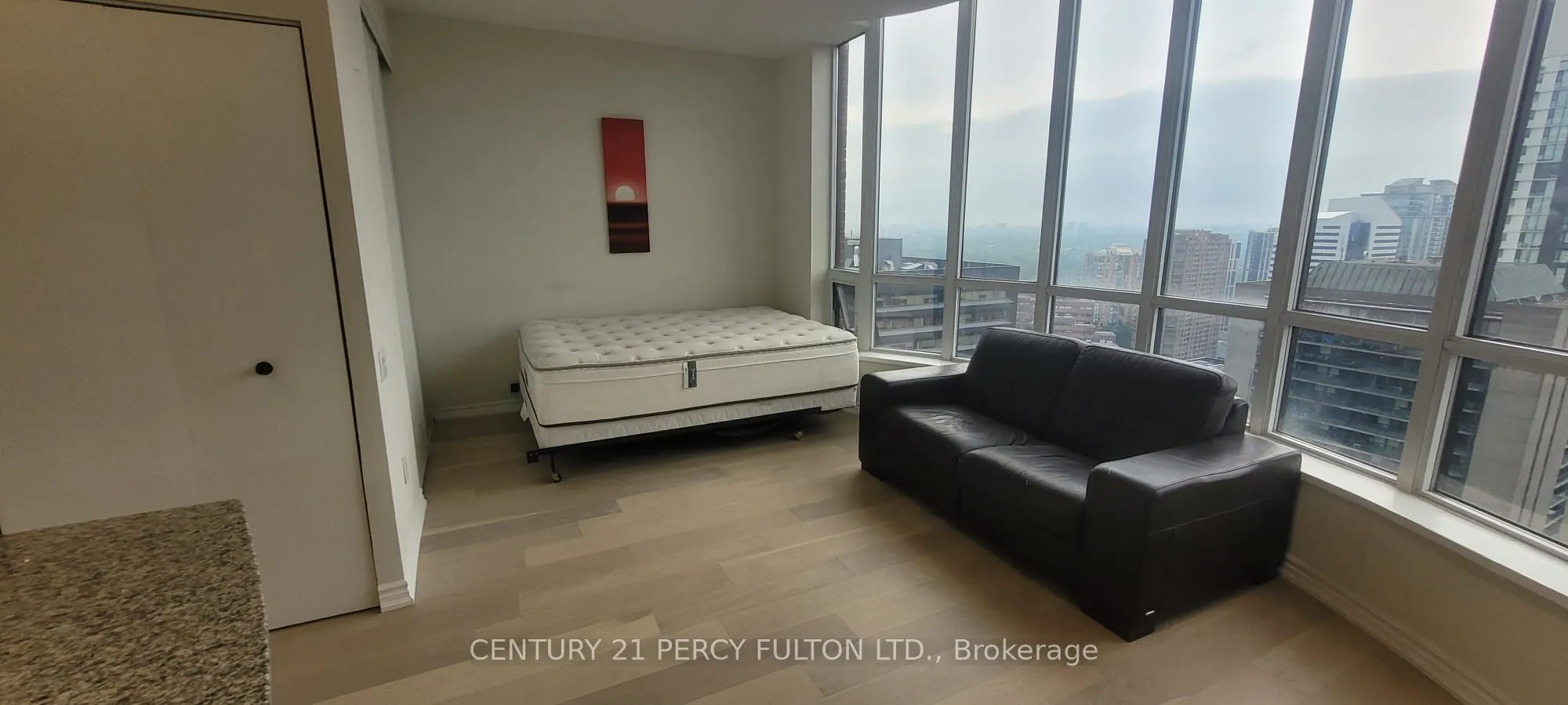 33 Sheppard Avenue E, #3409
