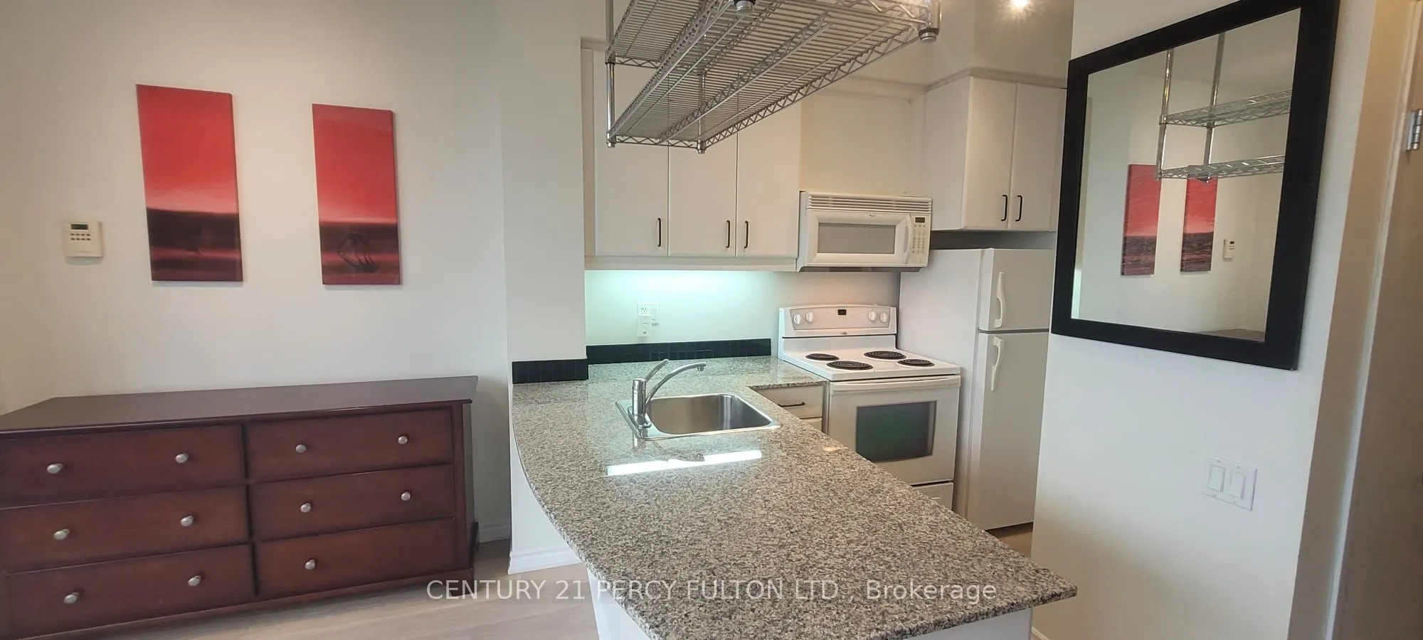33 Sheppard Avenue E, #3409