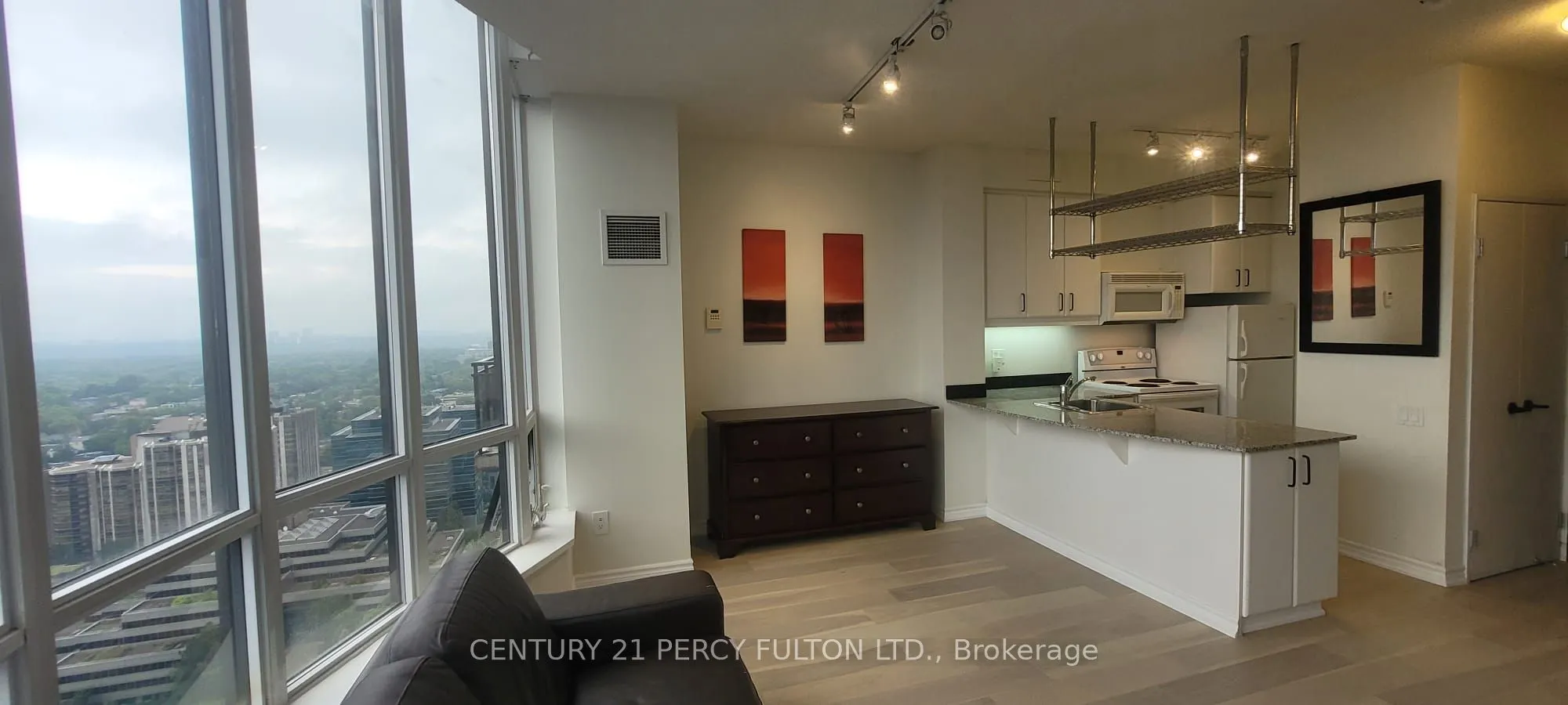 33 Sheppard Avenue E, #3409