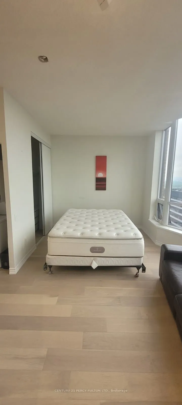33 Sheppard Avenue E, #3409