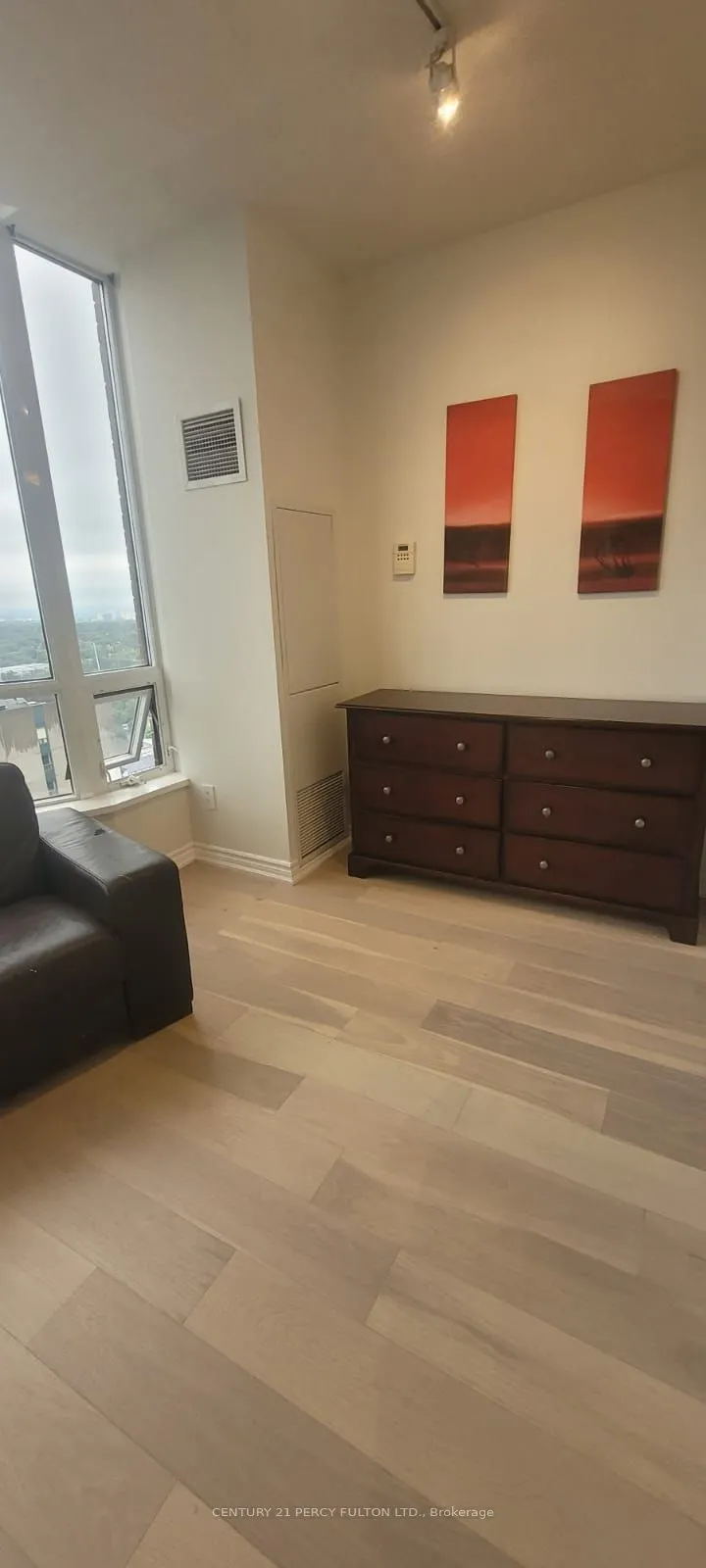 33 Sheppard Avenue E, #3409