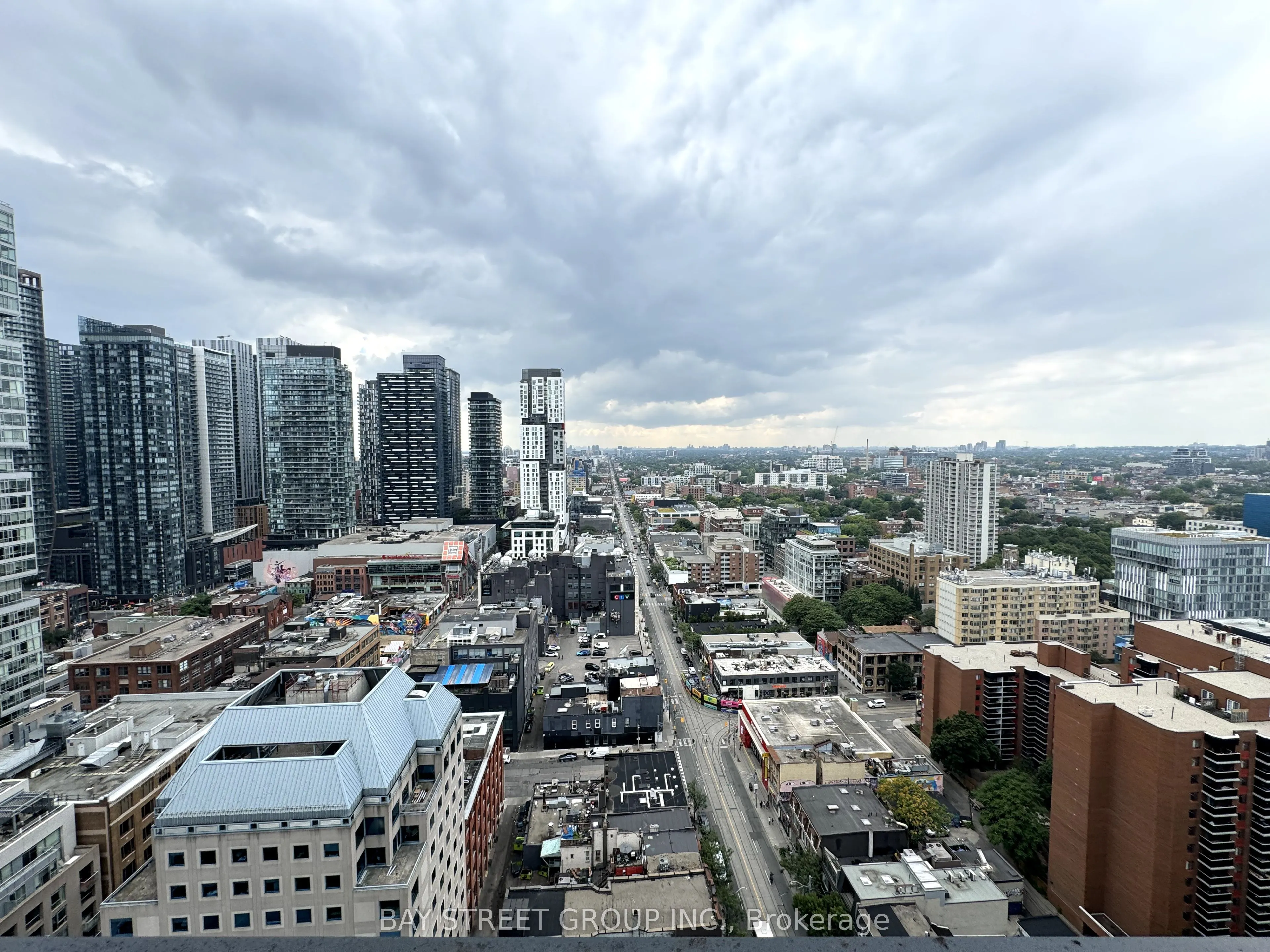 215 Queen Street W, #2502