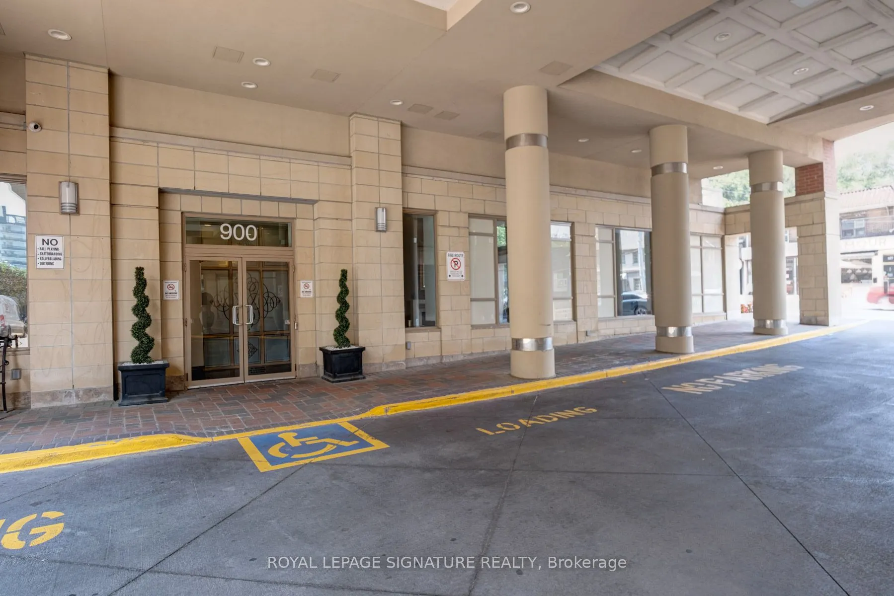 900 Mount Pleasant Road, #502
