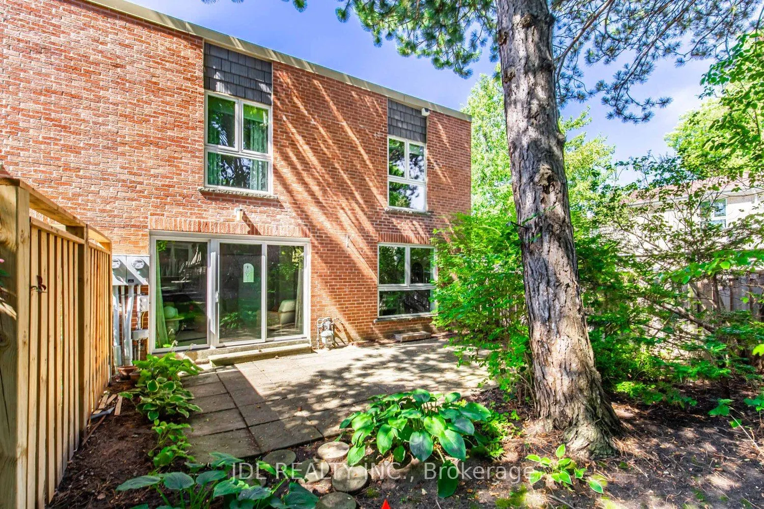 29 Scenic Mill Way, #217