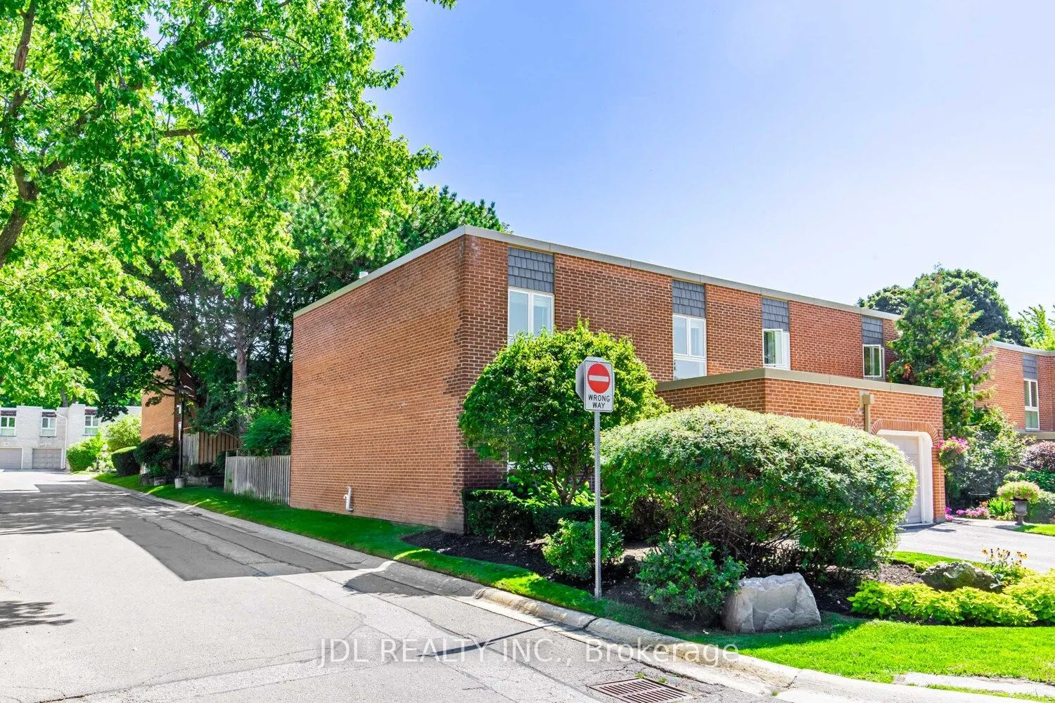 29 Scenic Mill Way, #217