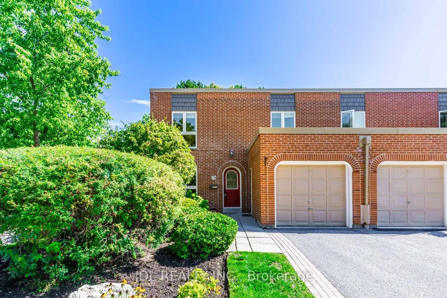 29 Scenic Mill Way, #217