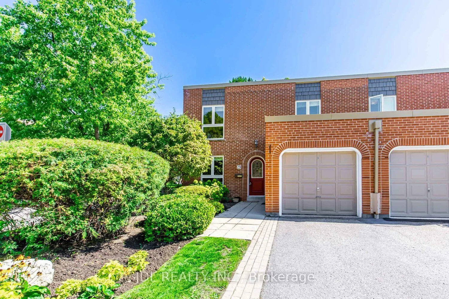 29 Scenic Mill Way, #217