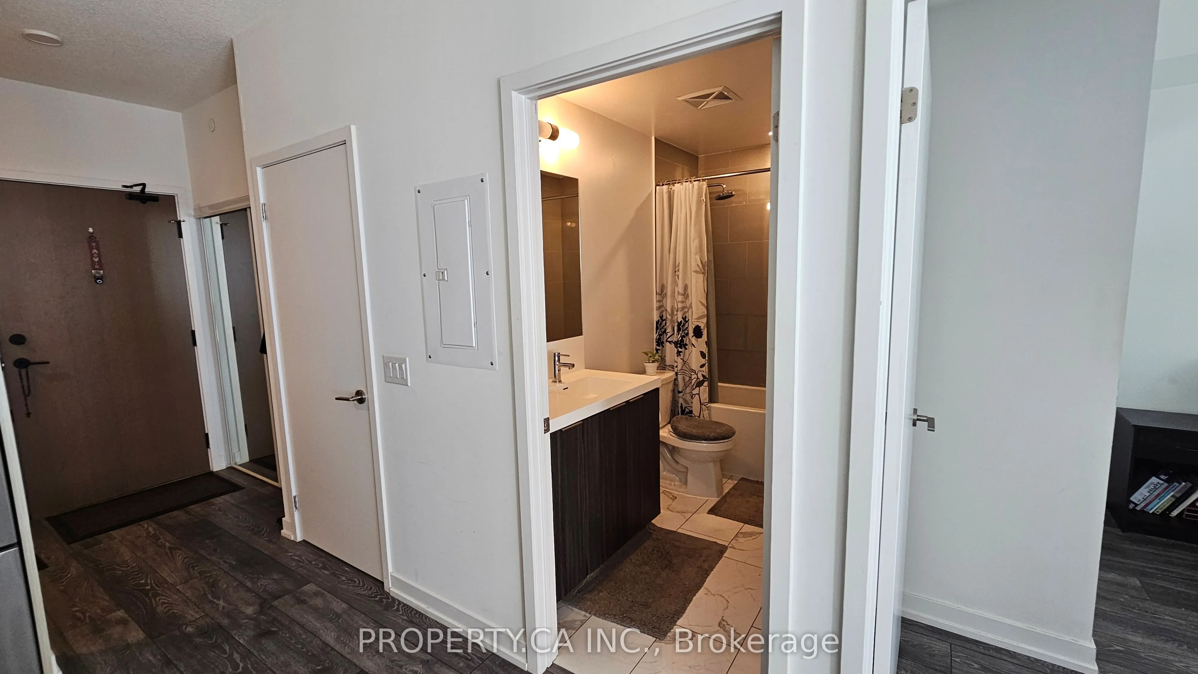 34 Tubman Avenue, #912