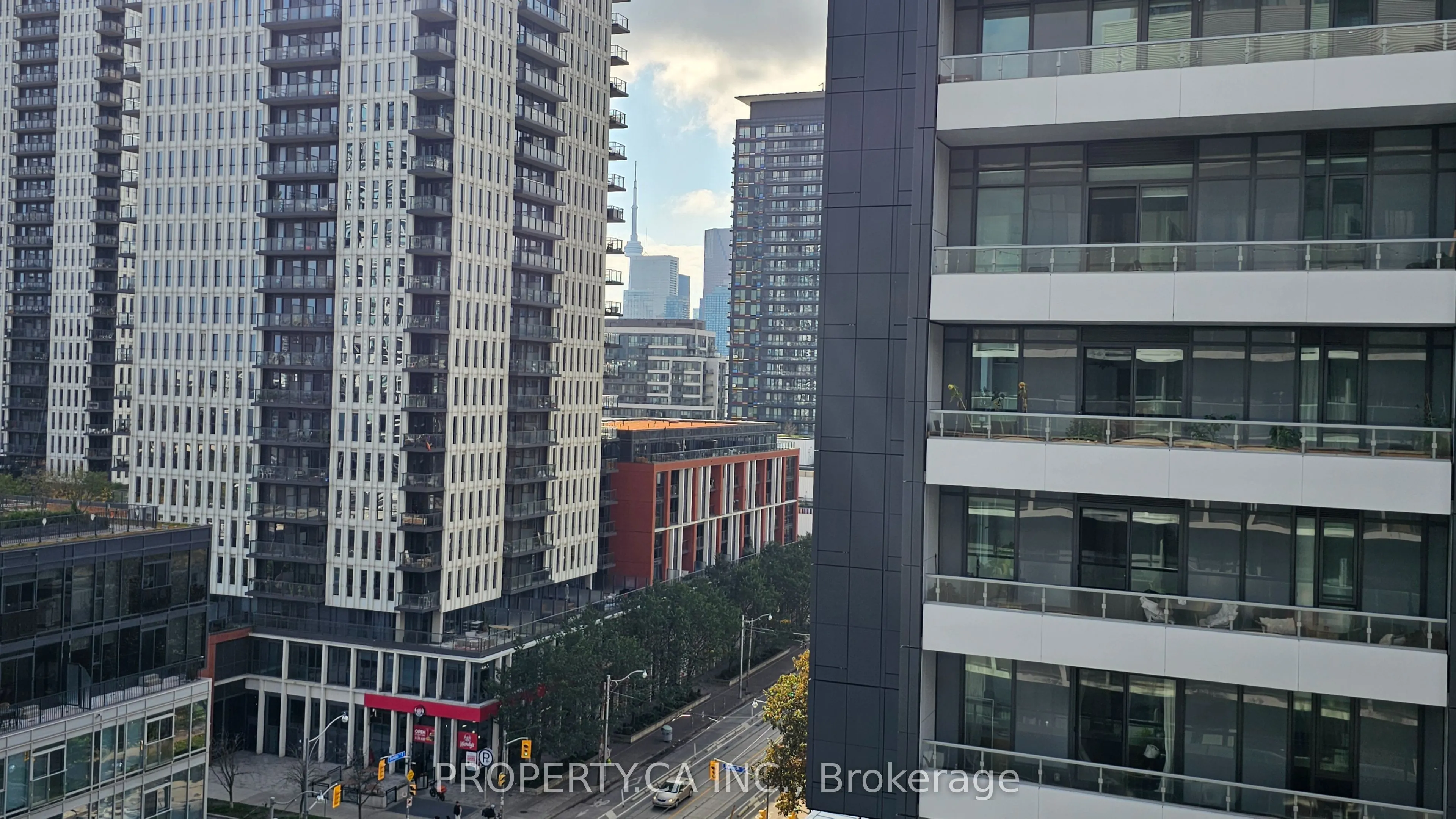 34 Tubman Avenue, #912