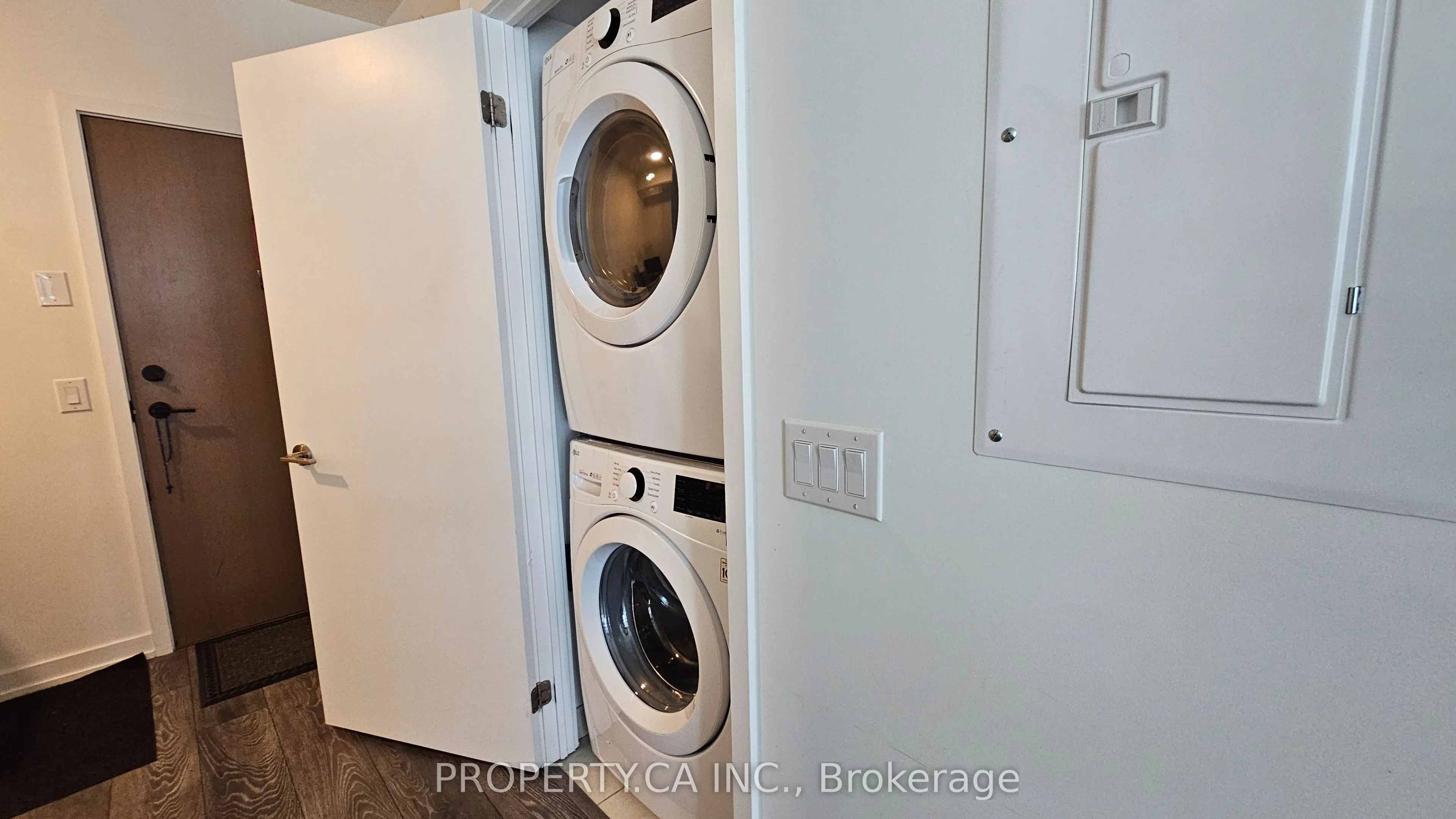 34 Tubman Avenue, #912