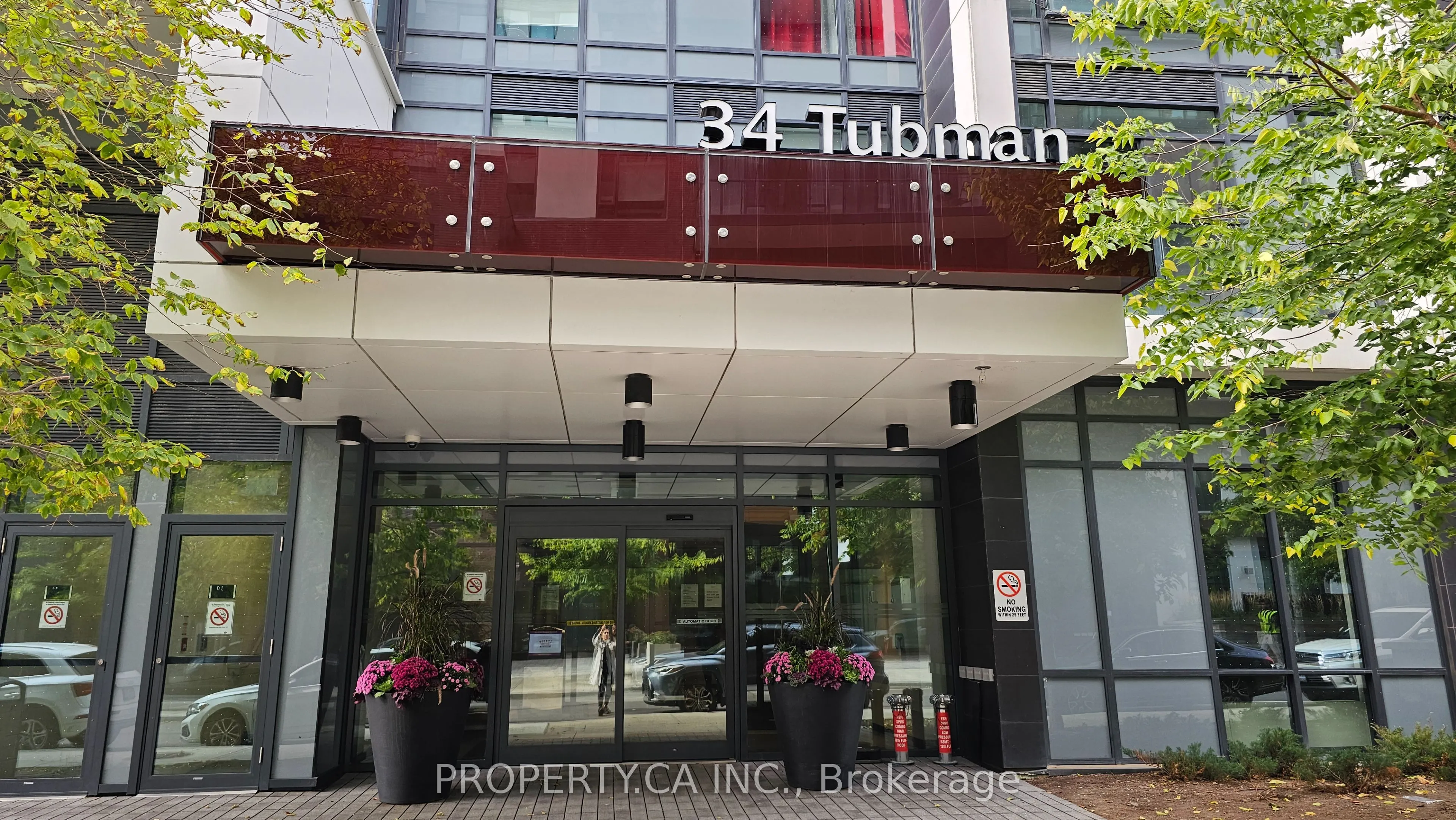 34 Tubman Avenue, #912