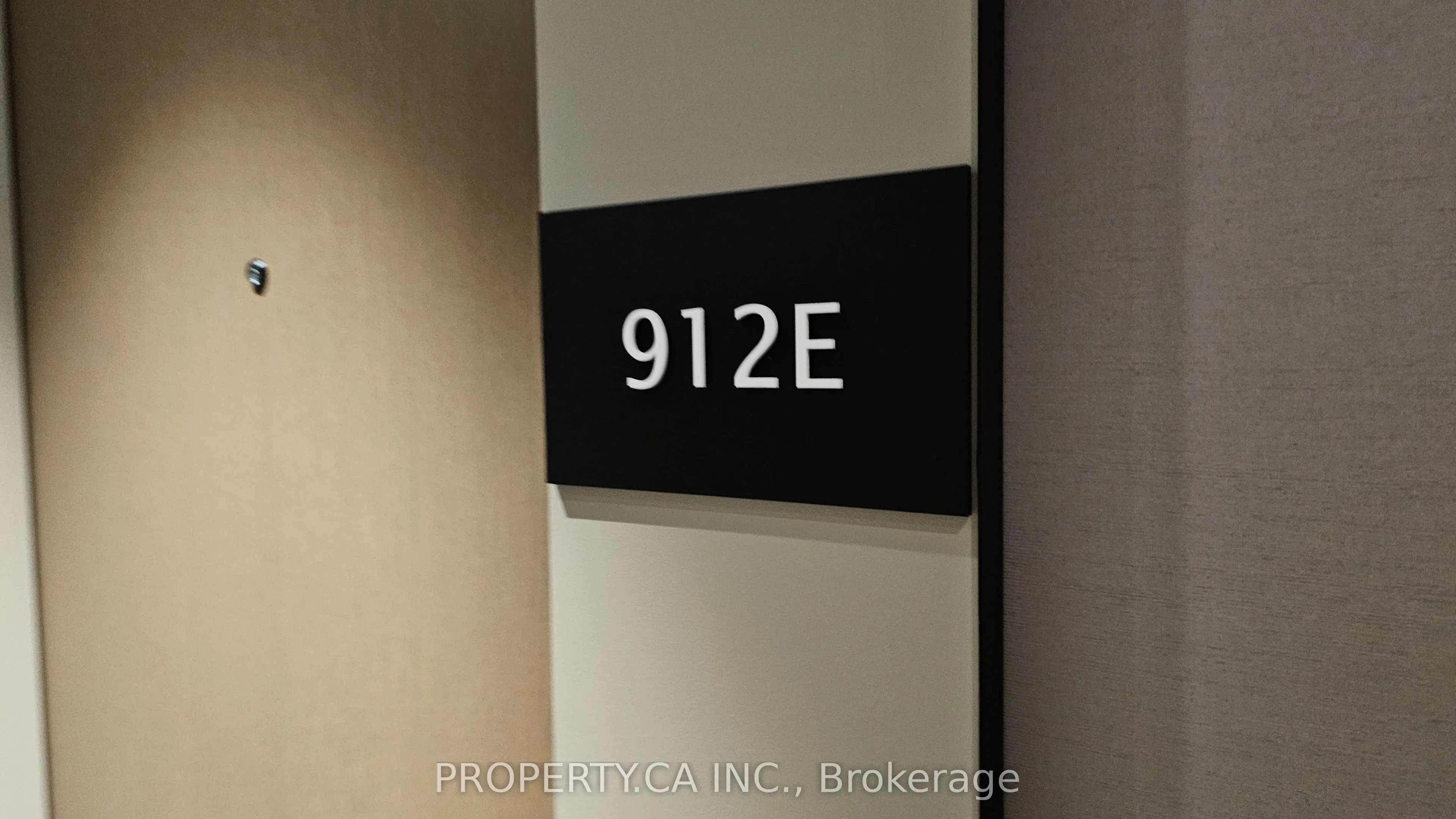 34 Tubman Avenue, #912