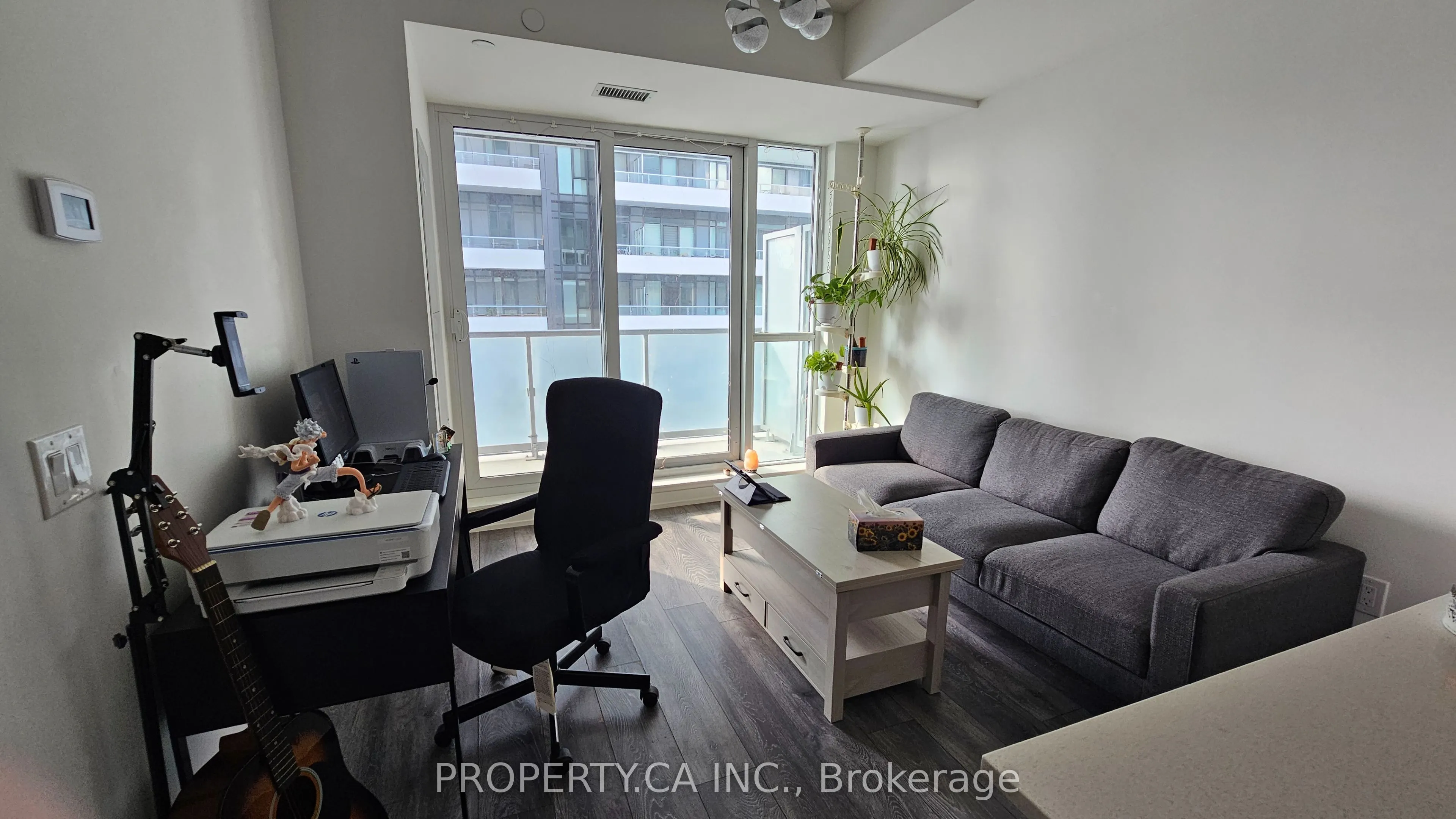 34 Tubman Avenue, #912