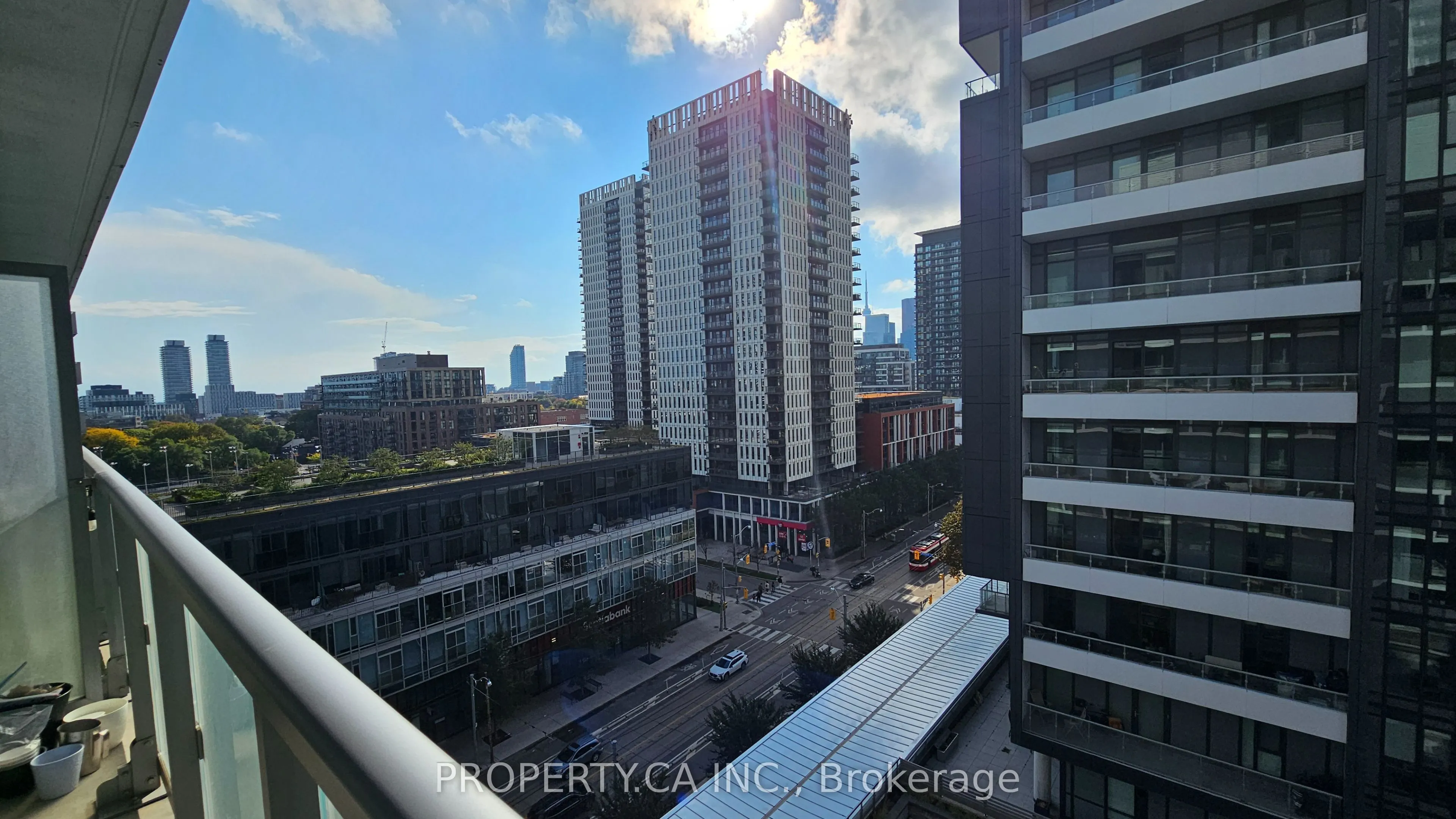 34 Tubman Avenue, #912