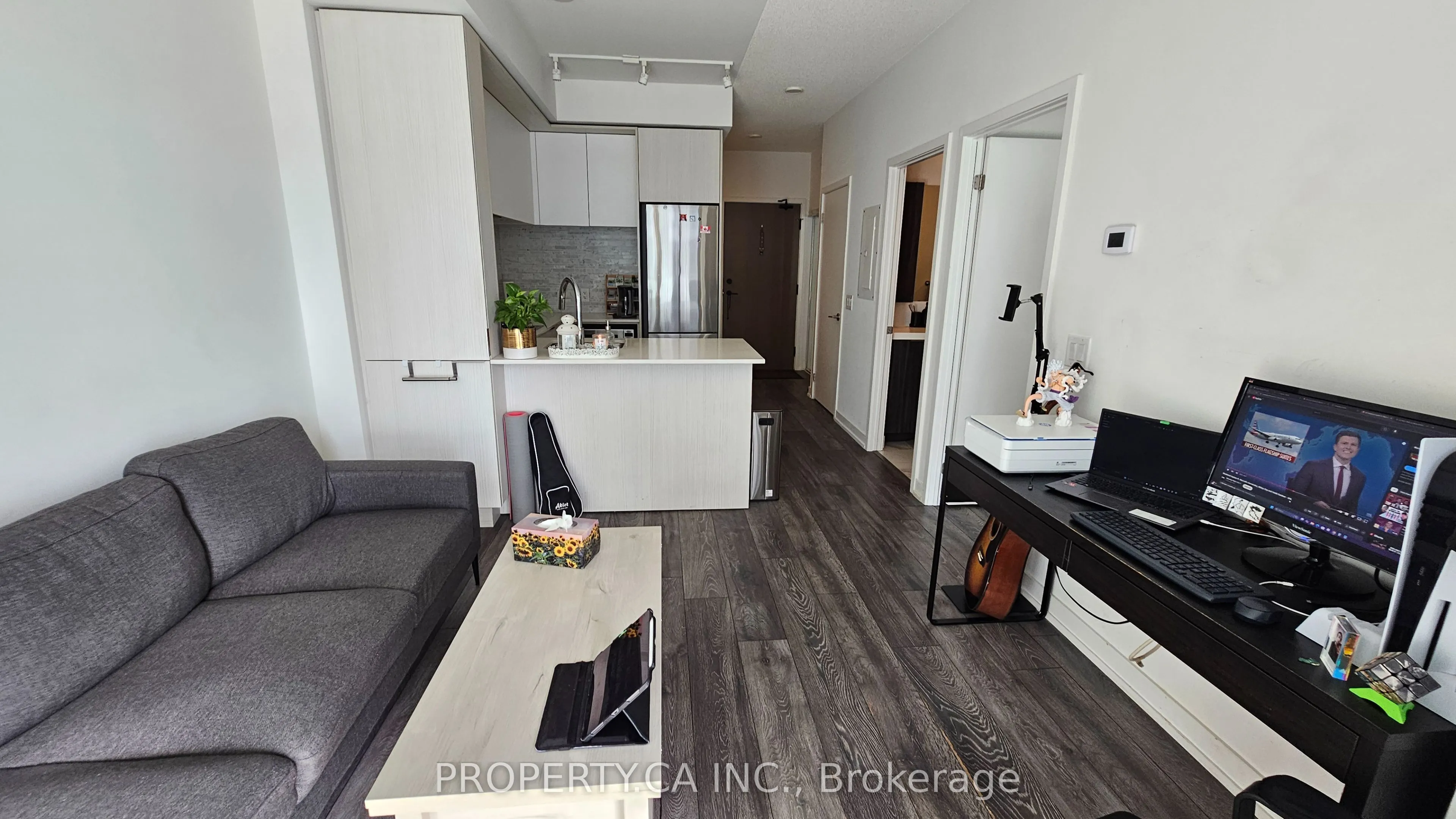 34 Tubman Avenue, #912