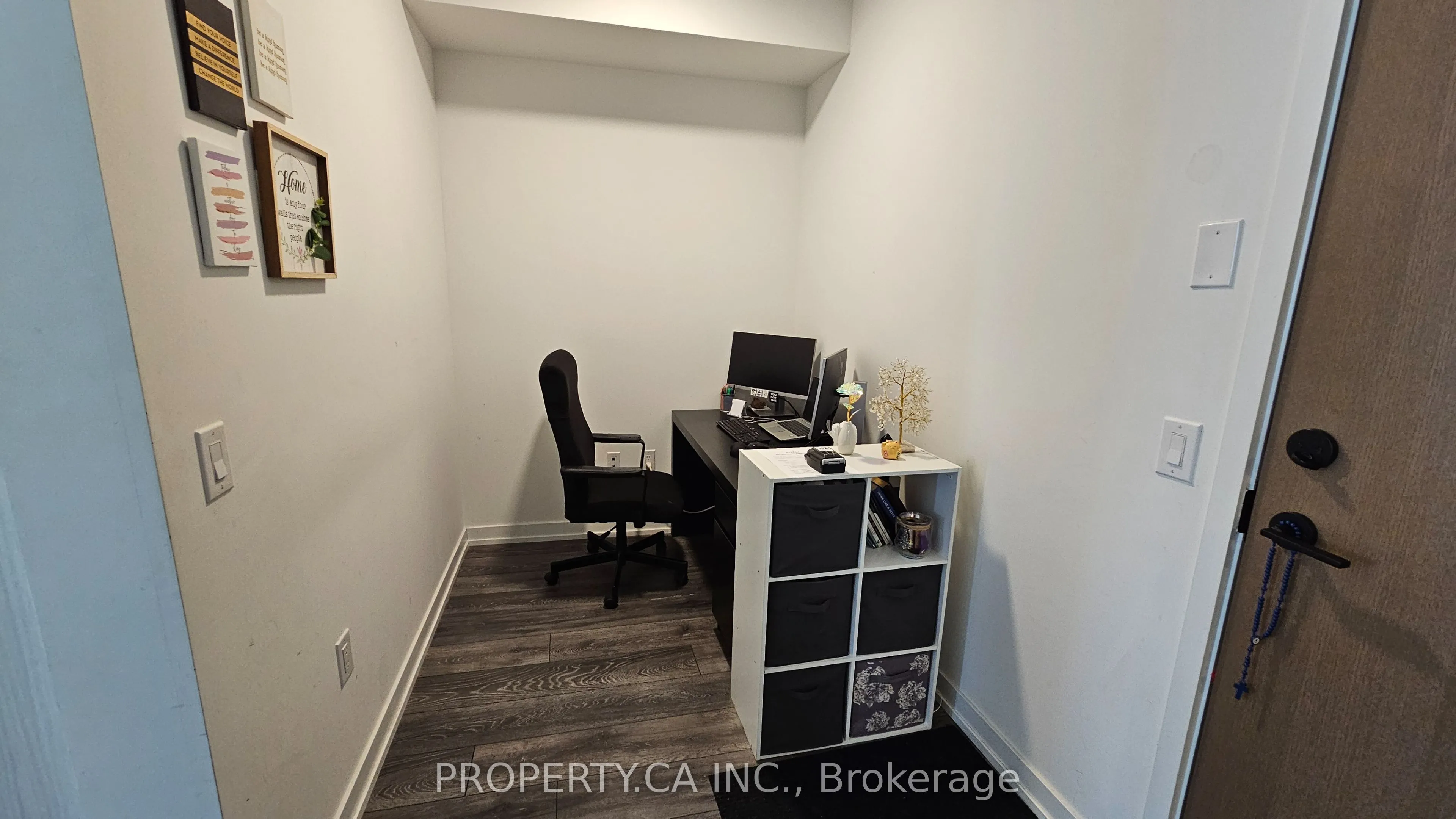 34 Tubman Avenue, #912
