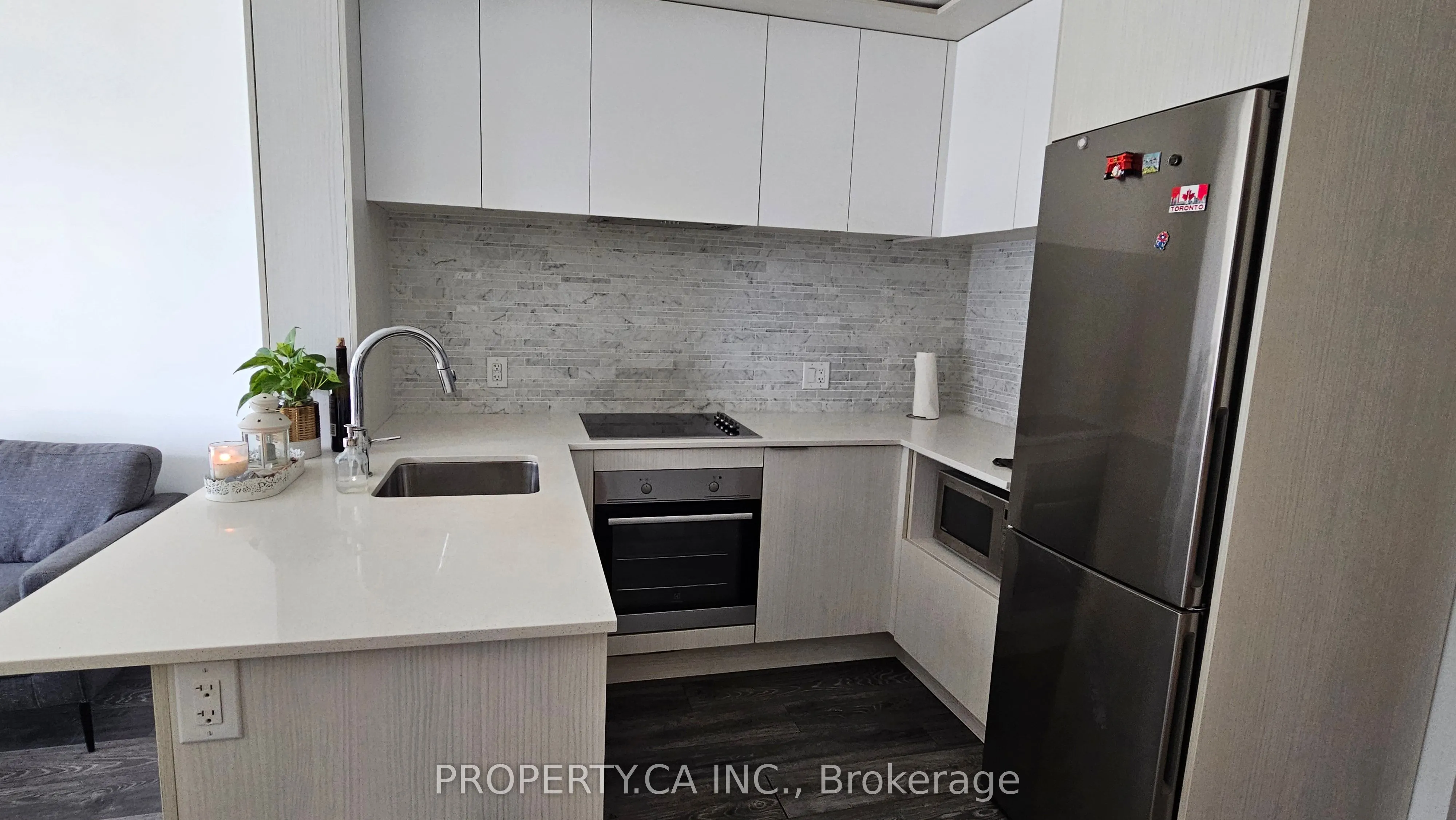 34 Tubman Avenue, #912