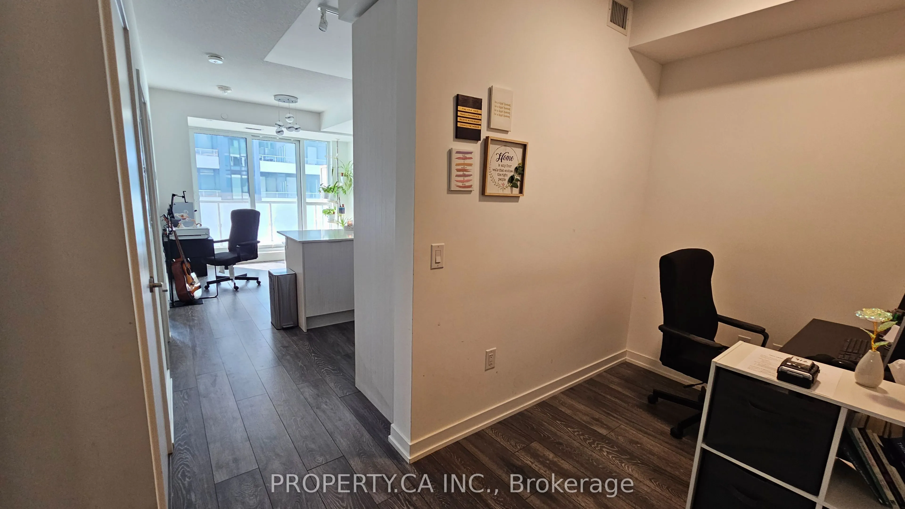 34 Tubman Avenue, #912