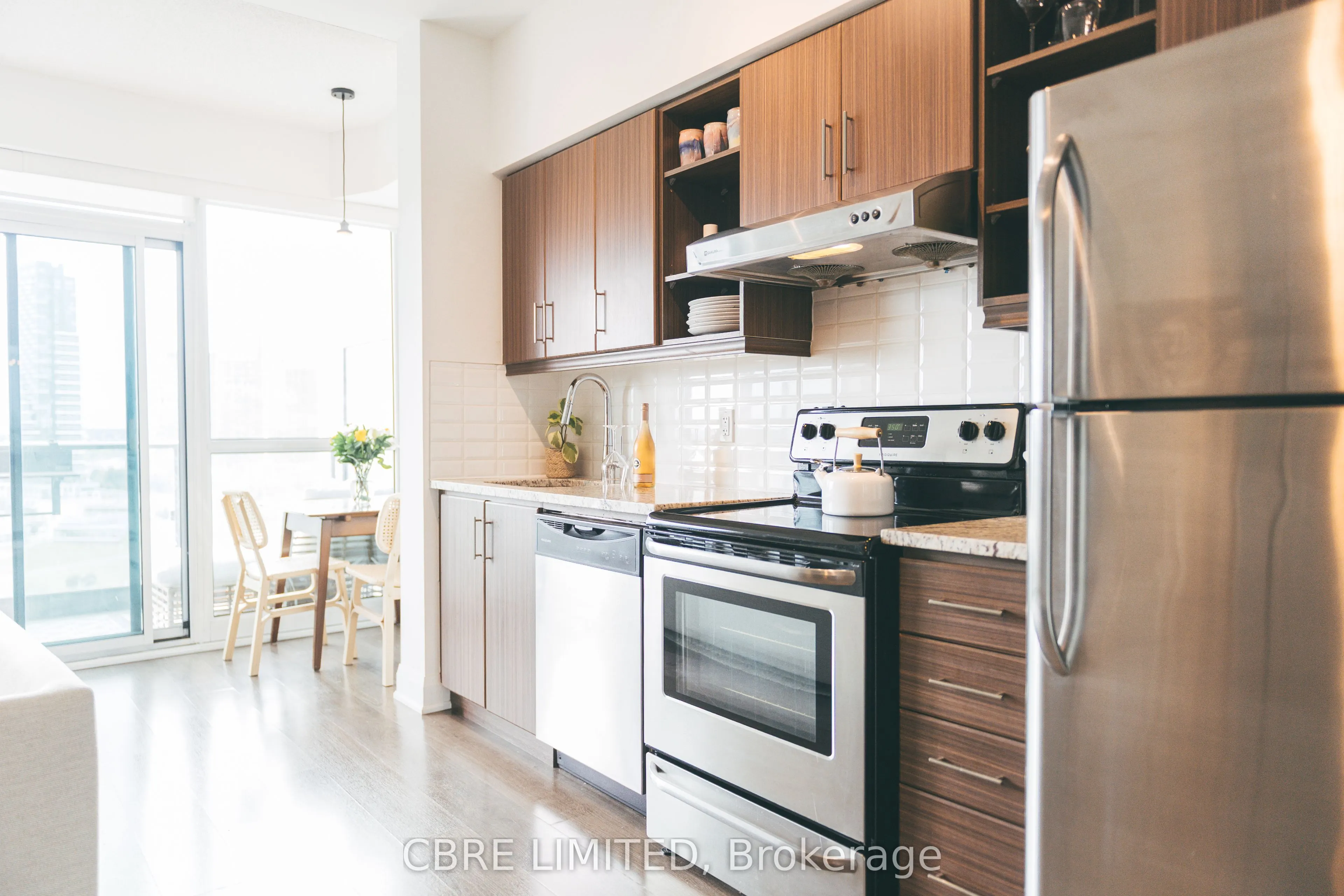 160 Vanderhoof Avenue, #1618