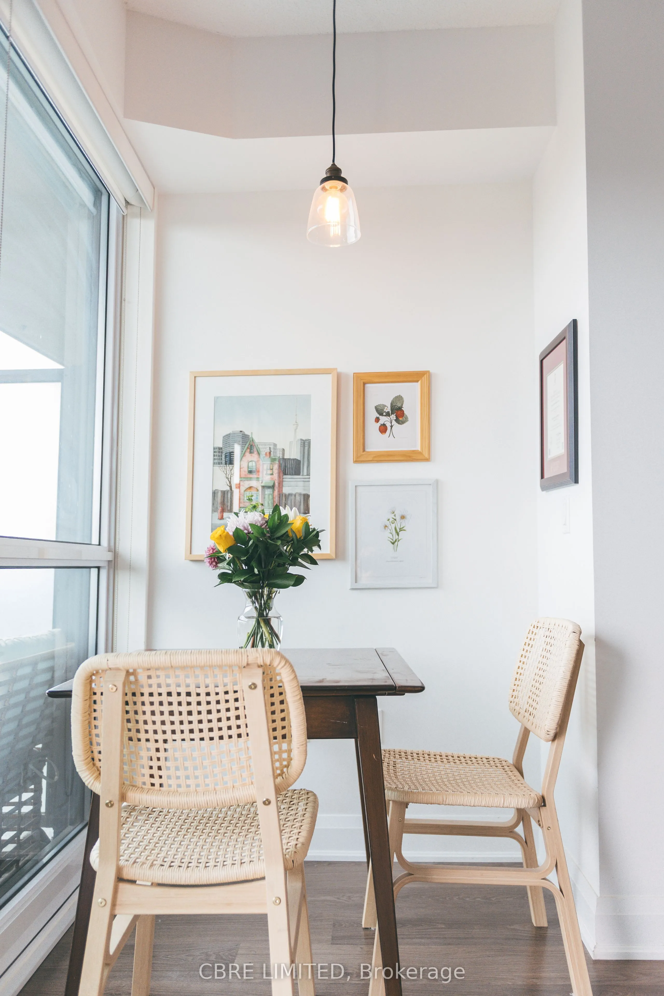 160 Vanderhoof Avenue, #1618