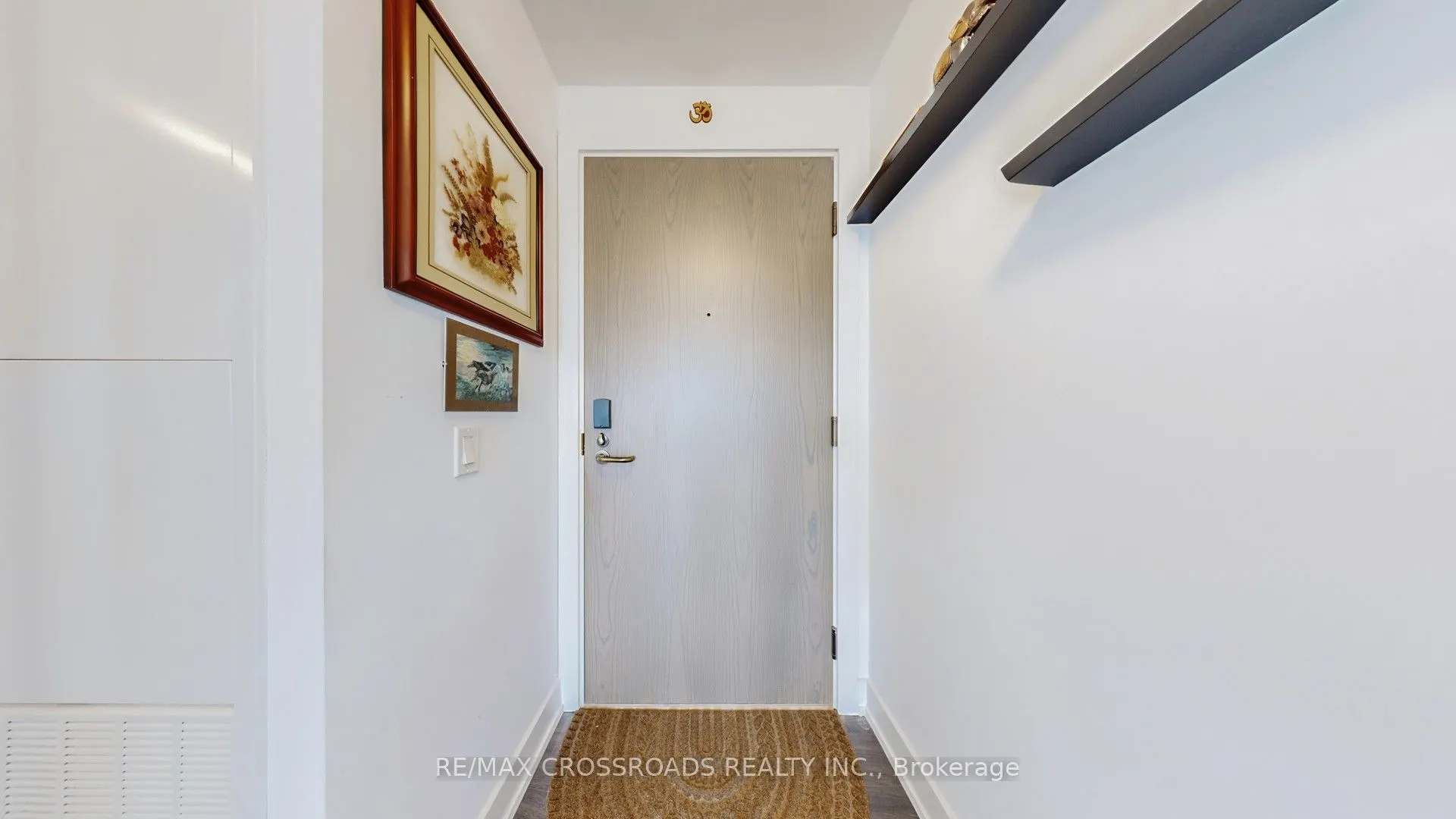 30 Inn on the park Drive, #4210