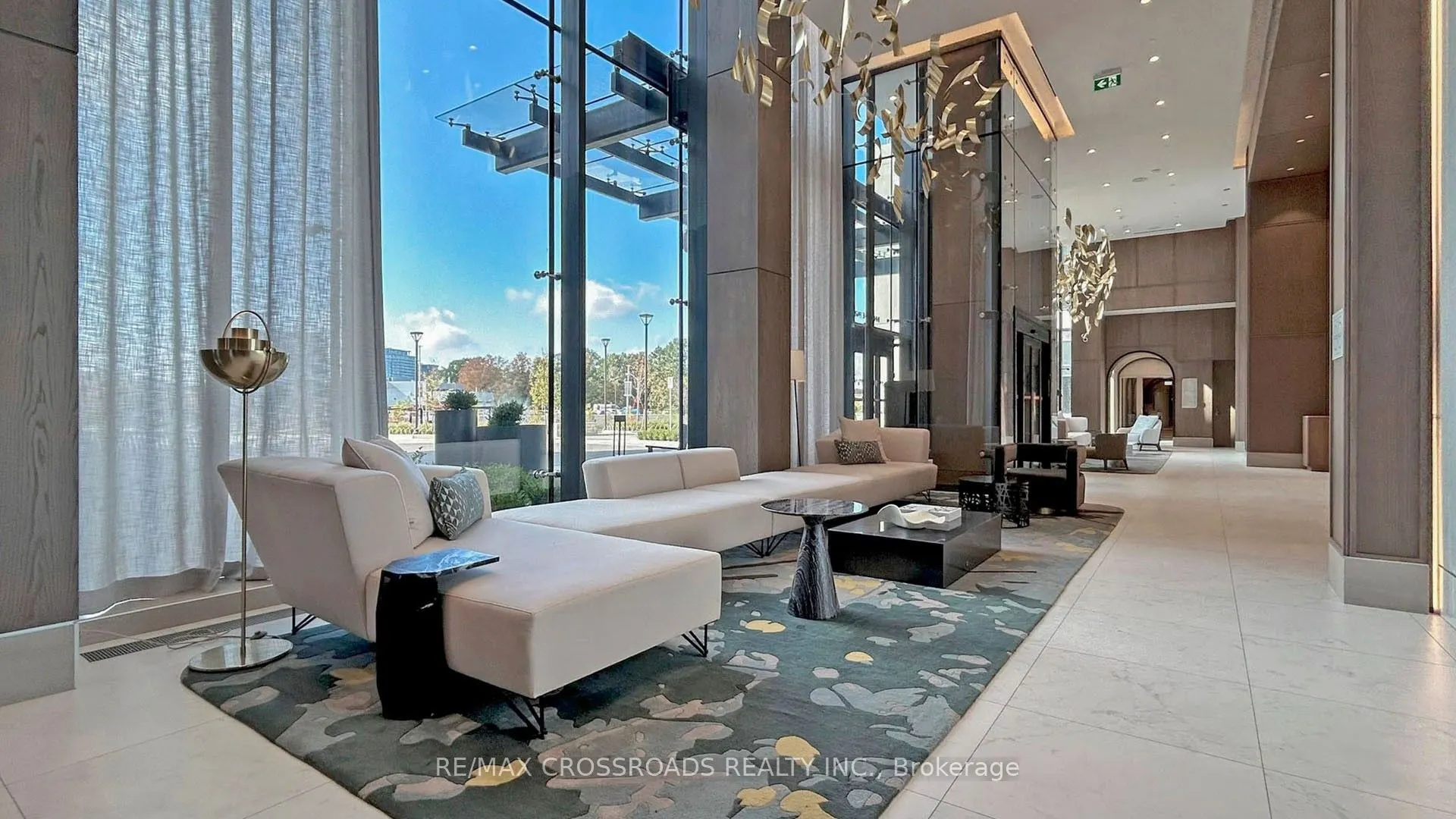 30 Inn on the park Drive, #4210