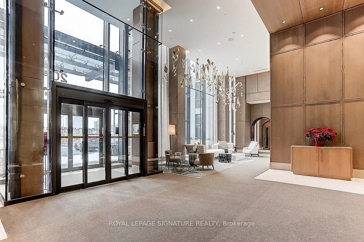 30 Inn On The Park Drive