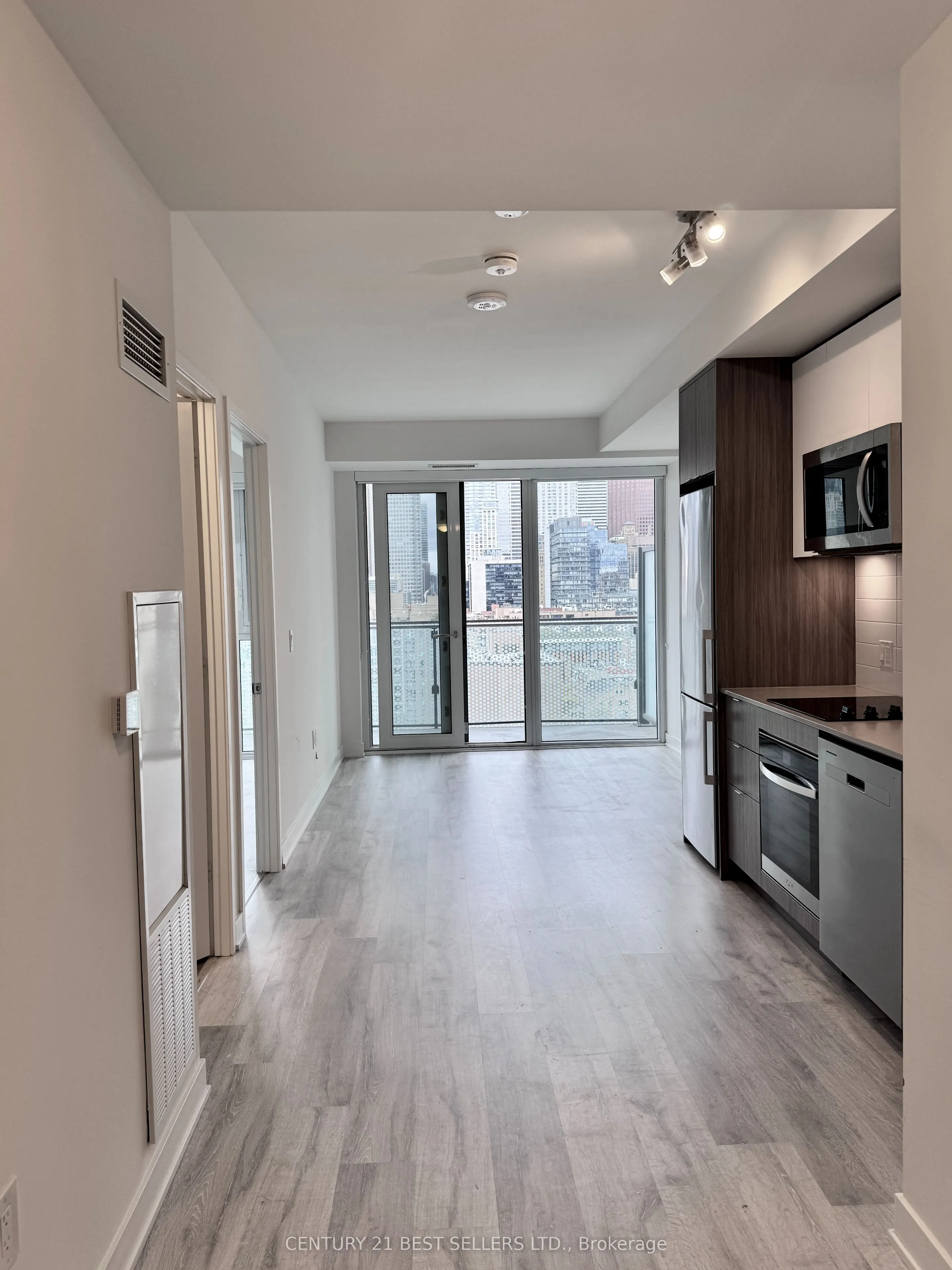 135 Lower Sherbourne Street, #1470