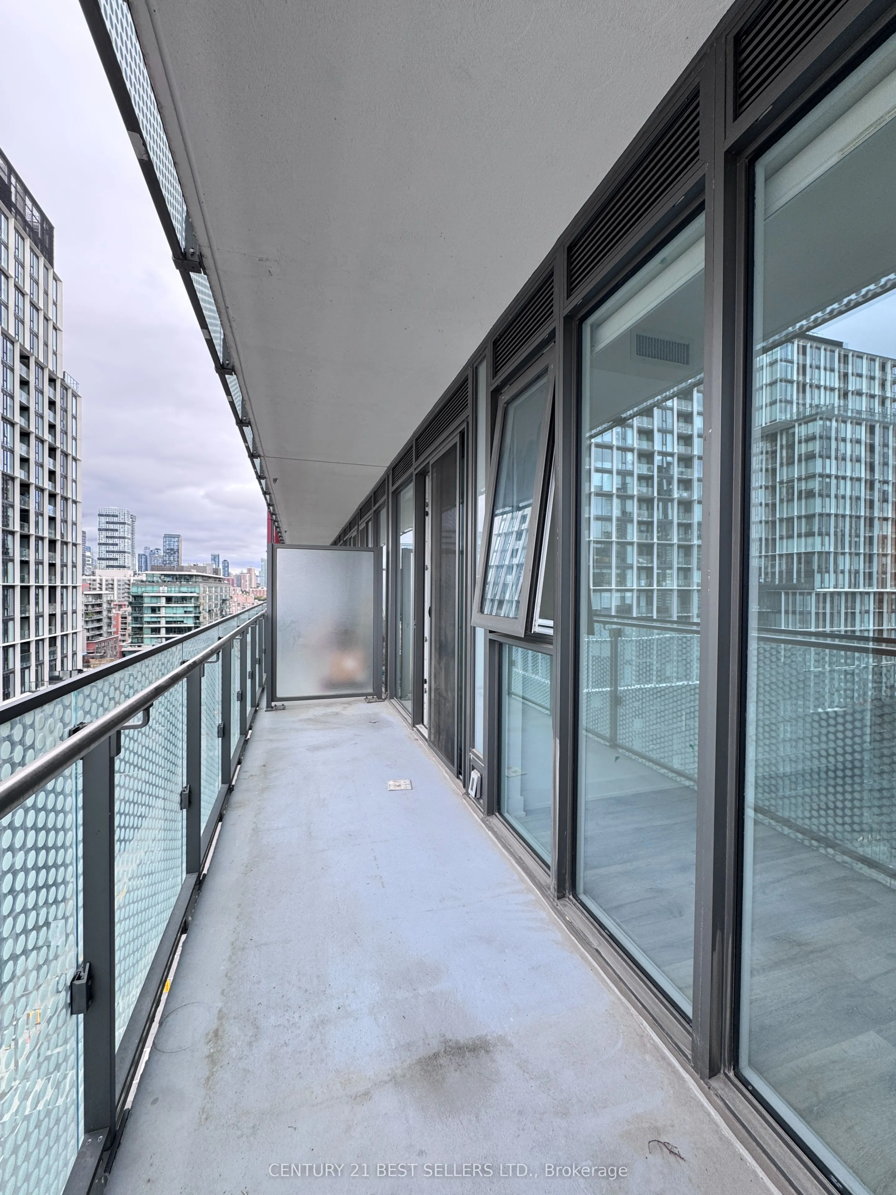 135 Lower Sherbourne Street, #1470