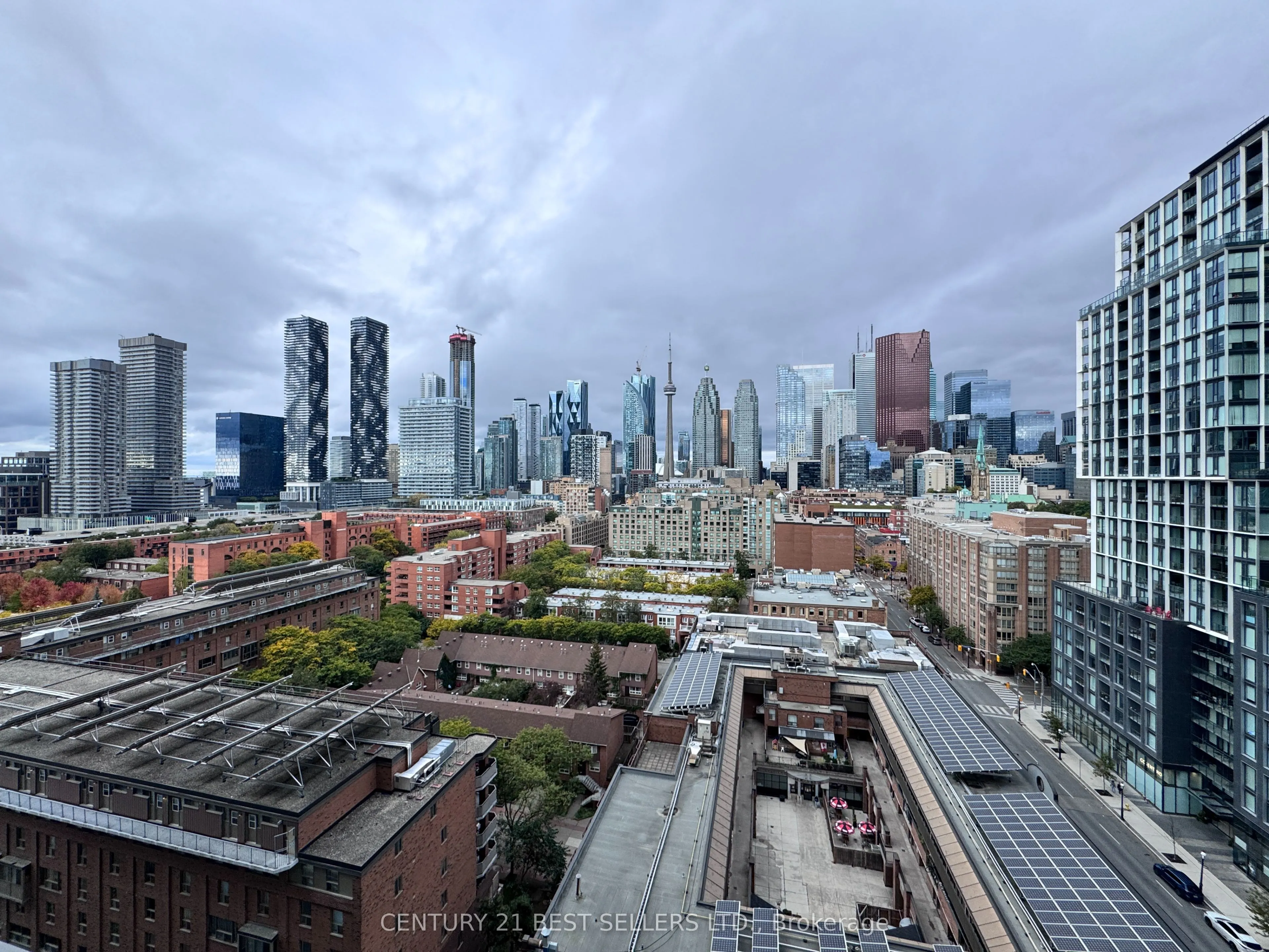 135 Lower Sherbourne Street, #1470