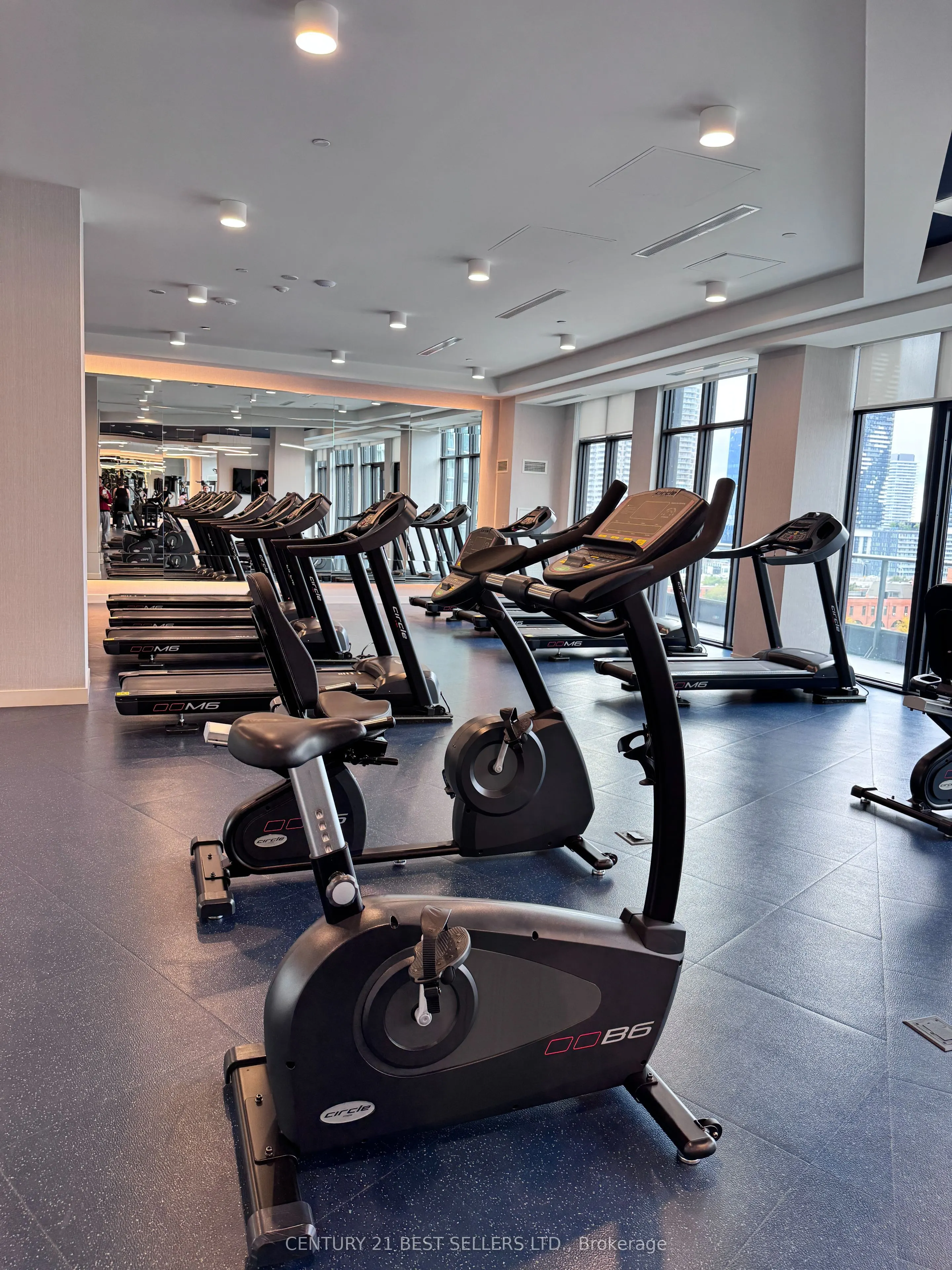 135 Lower Sherbourne Street, #1470