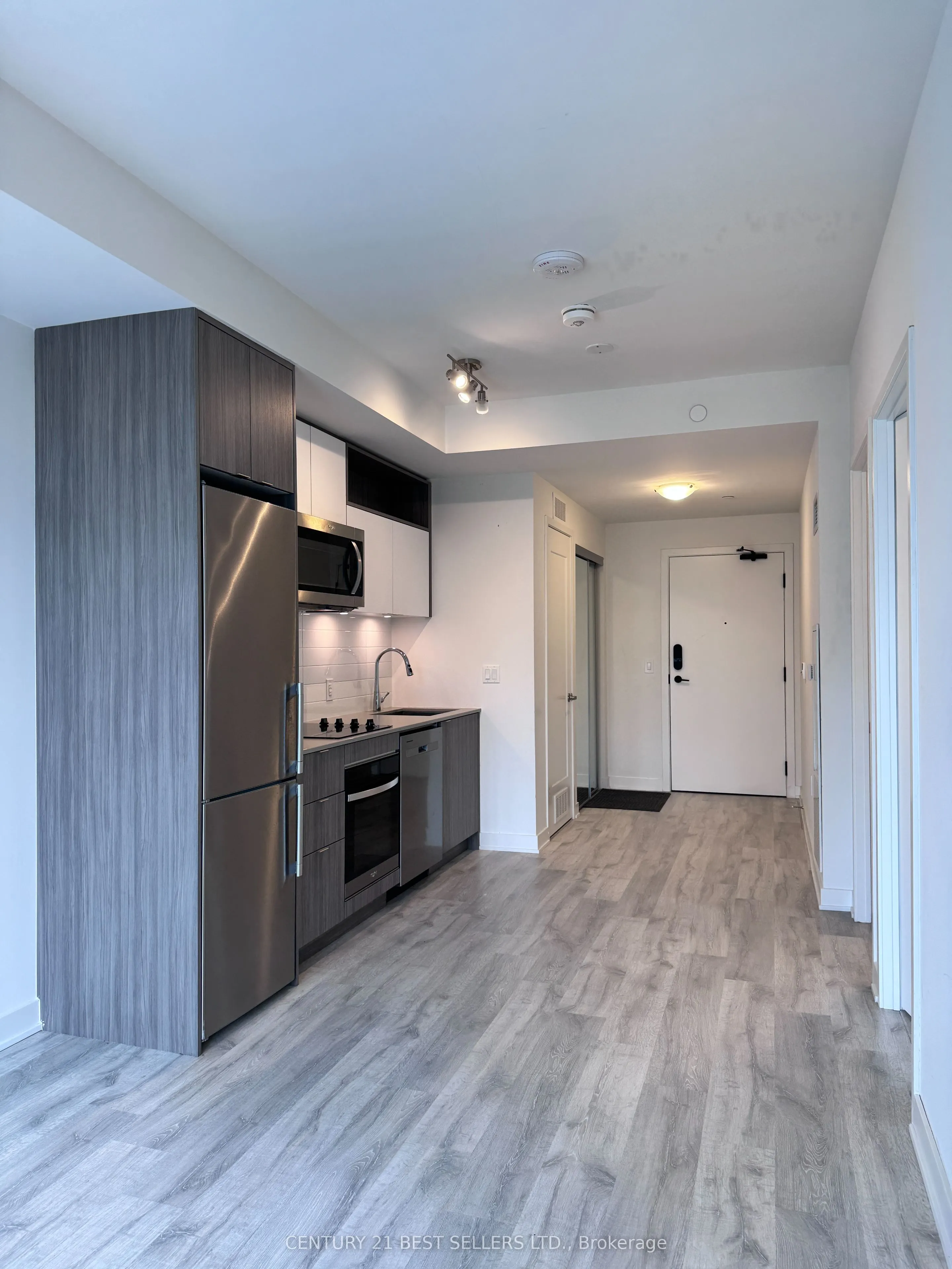 135 Lower Sherbourne Street, #1470