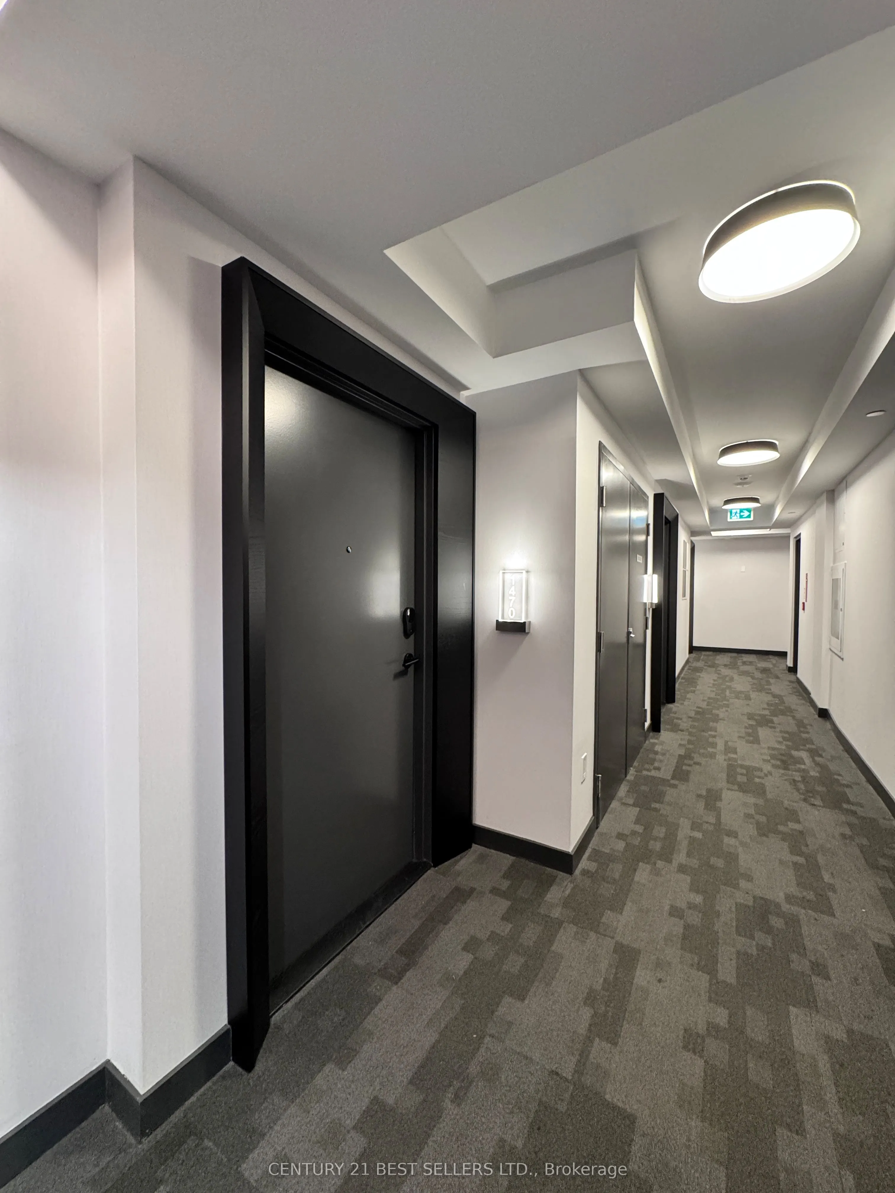 135 Lower Sherbourne Street, #1470