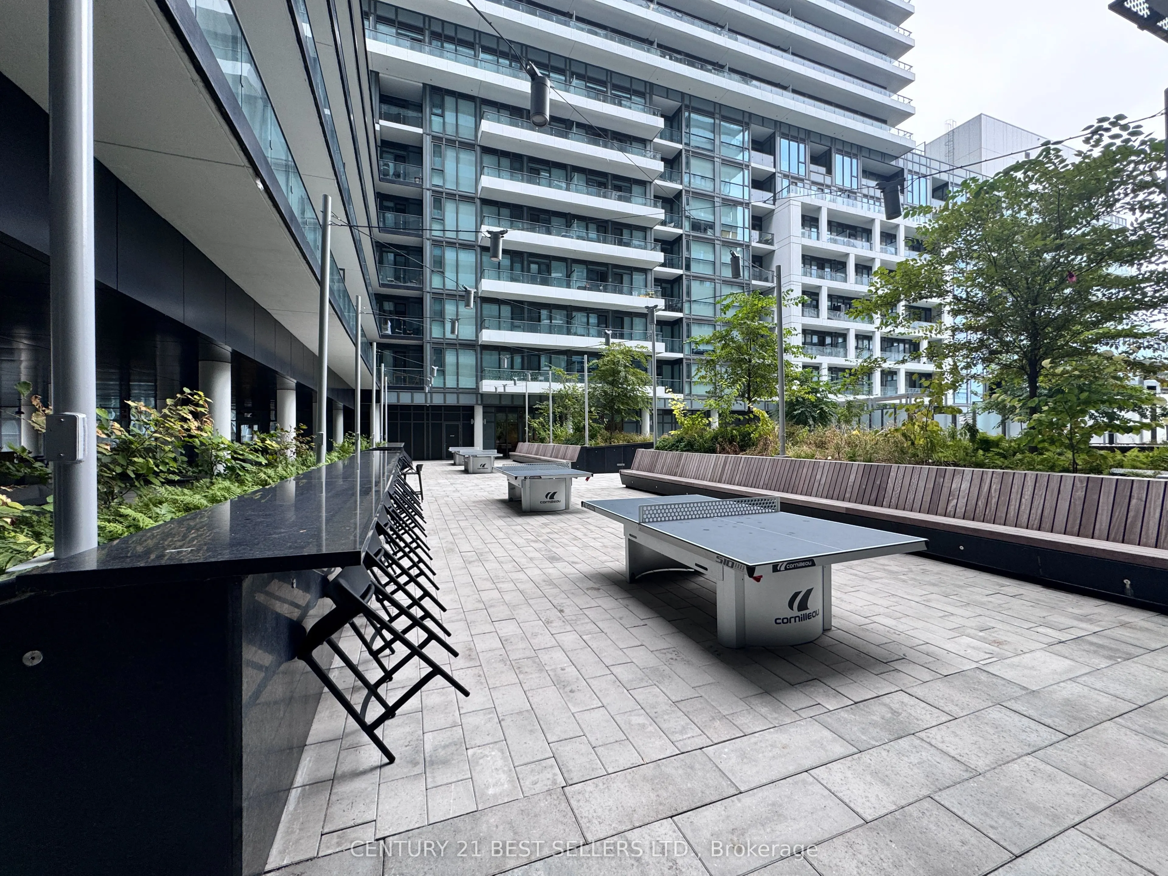 135 Lower Sherbourne Street, #1470