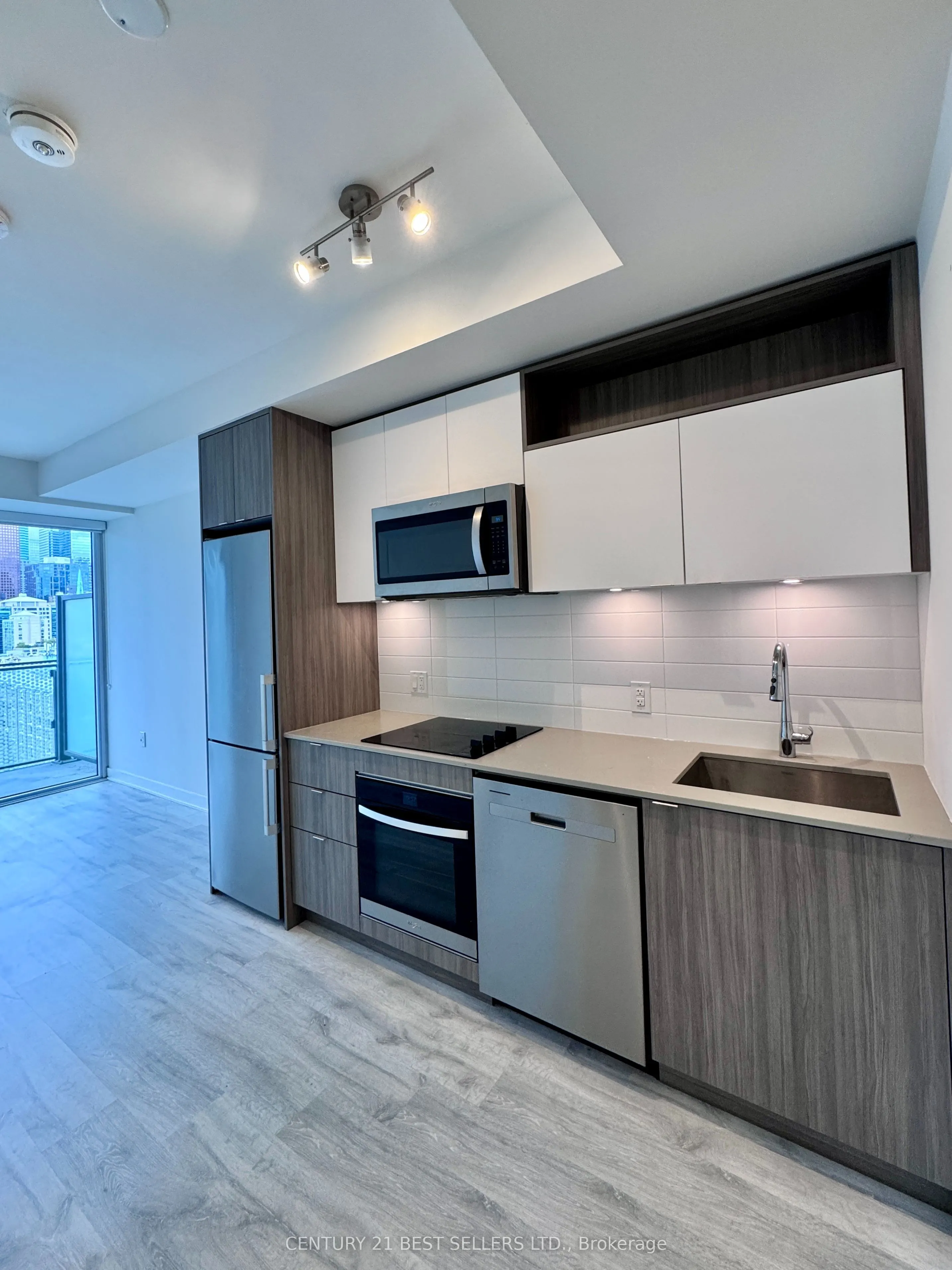 135 Lower Sherbourne Street, #1470