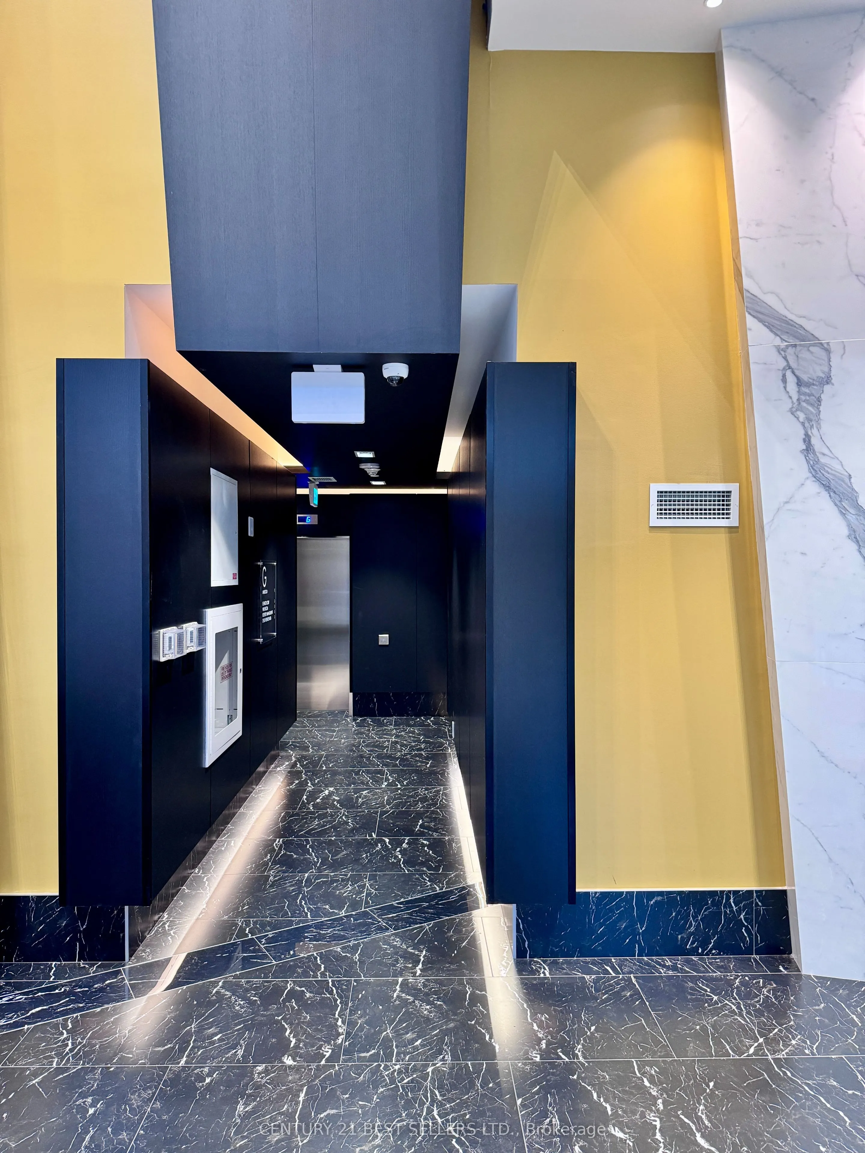 135 Lower Sherbourne Street, #1470