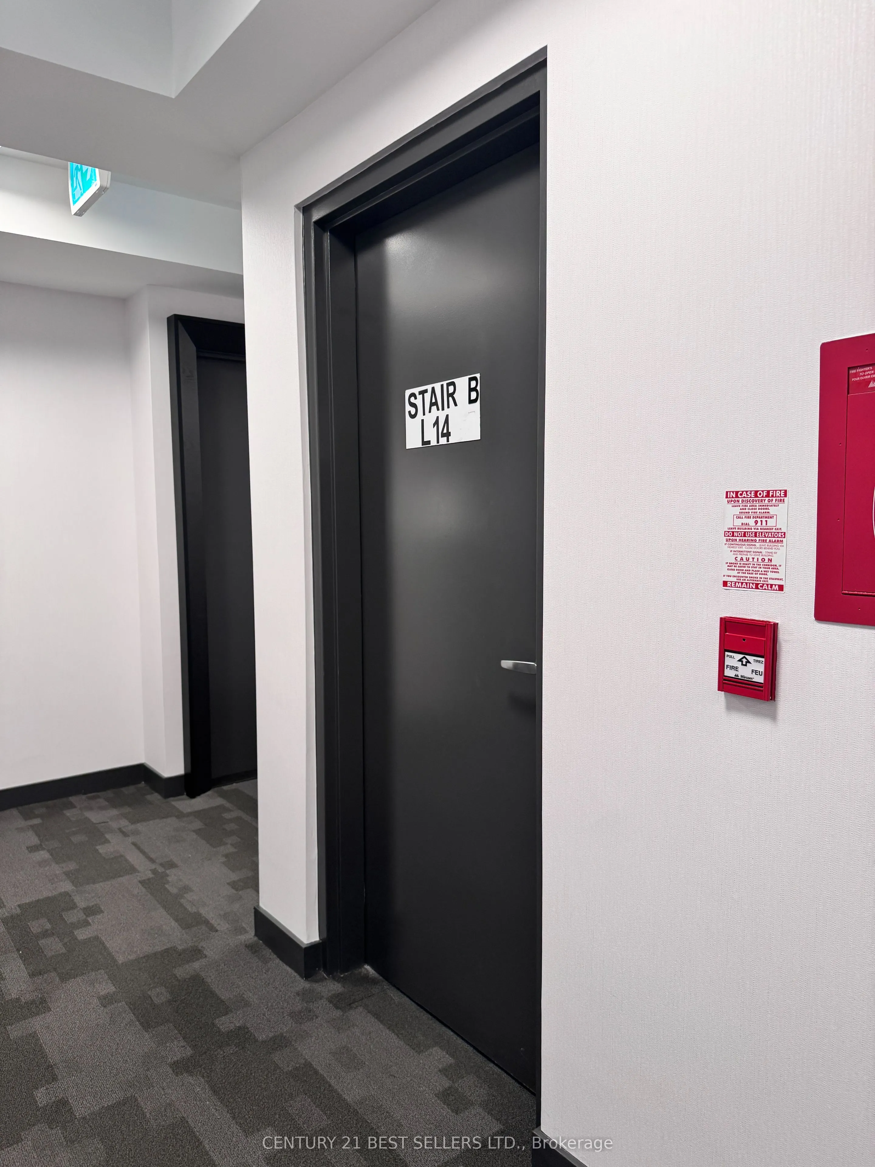 135 Lower Sherbourne Street, #1470