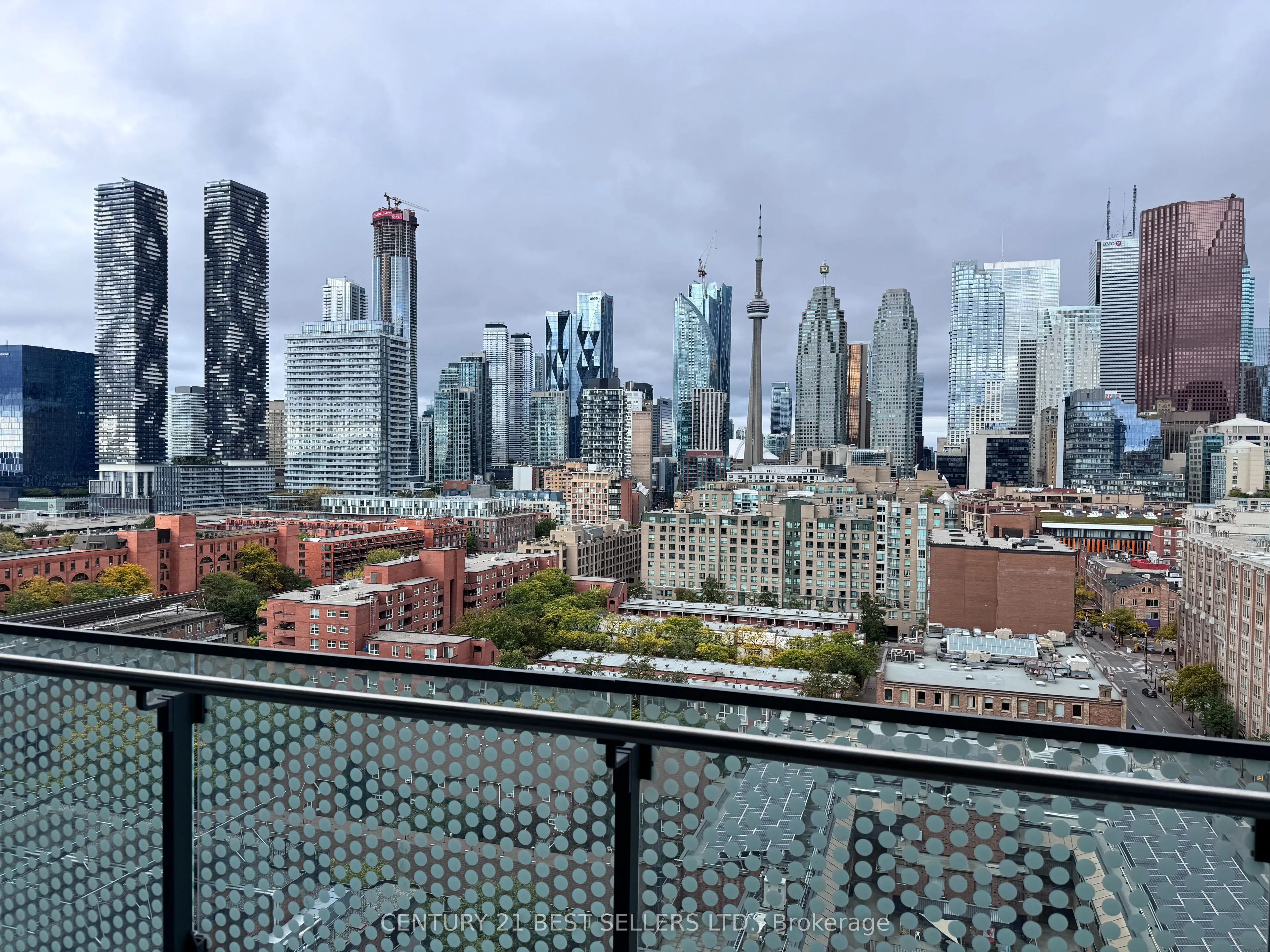 135 Lower Sherbourne Street, #1470