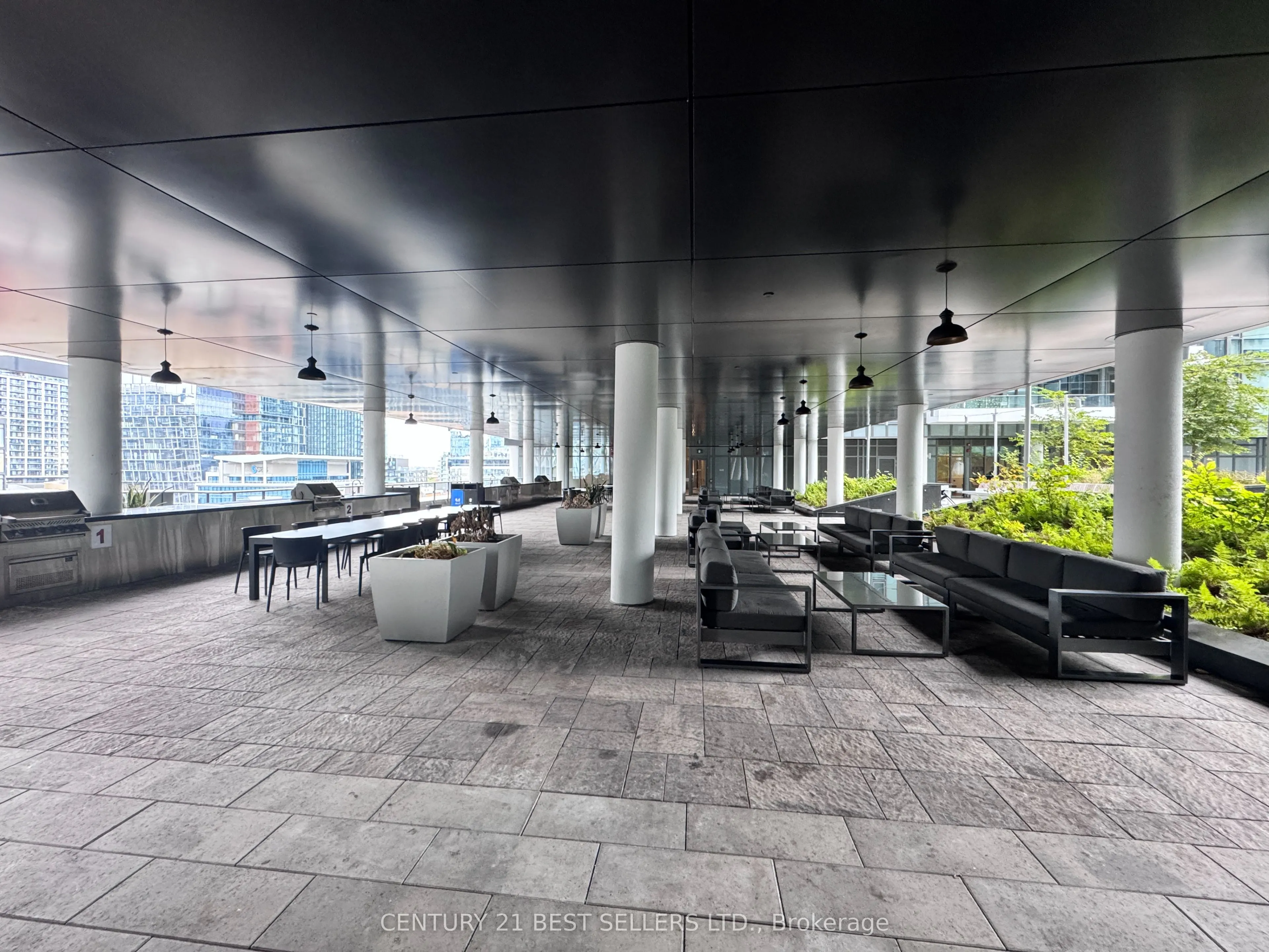 135 Lower Sherbourne Street, #1470