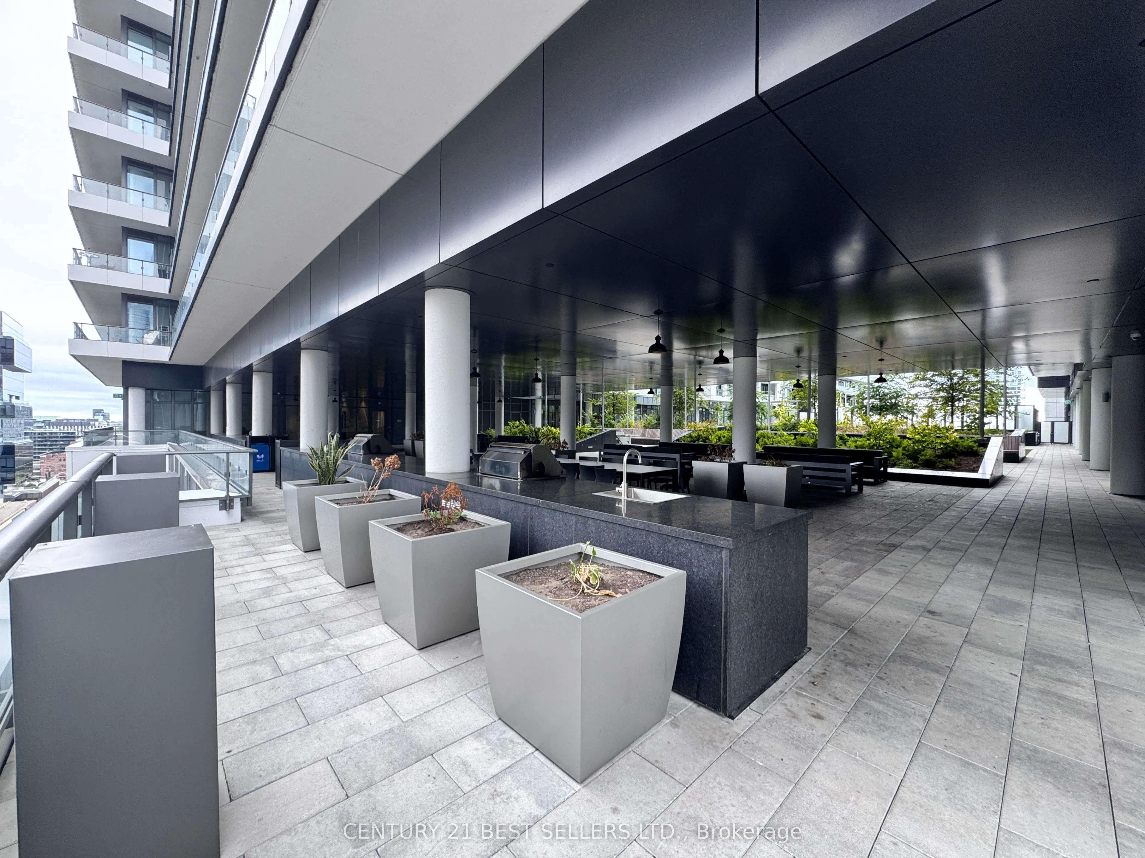 135 Lower Sherbourne Street, #1470