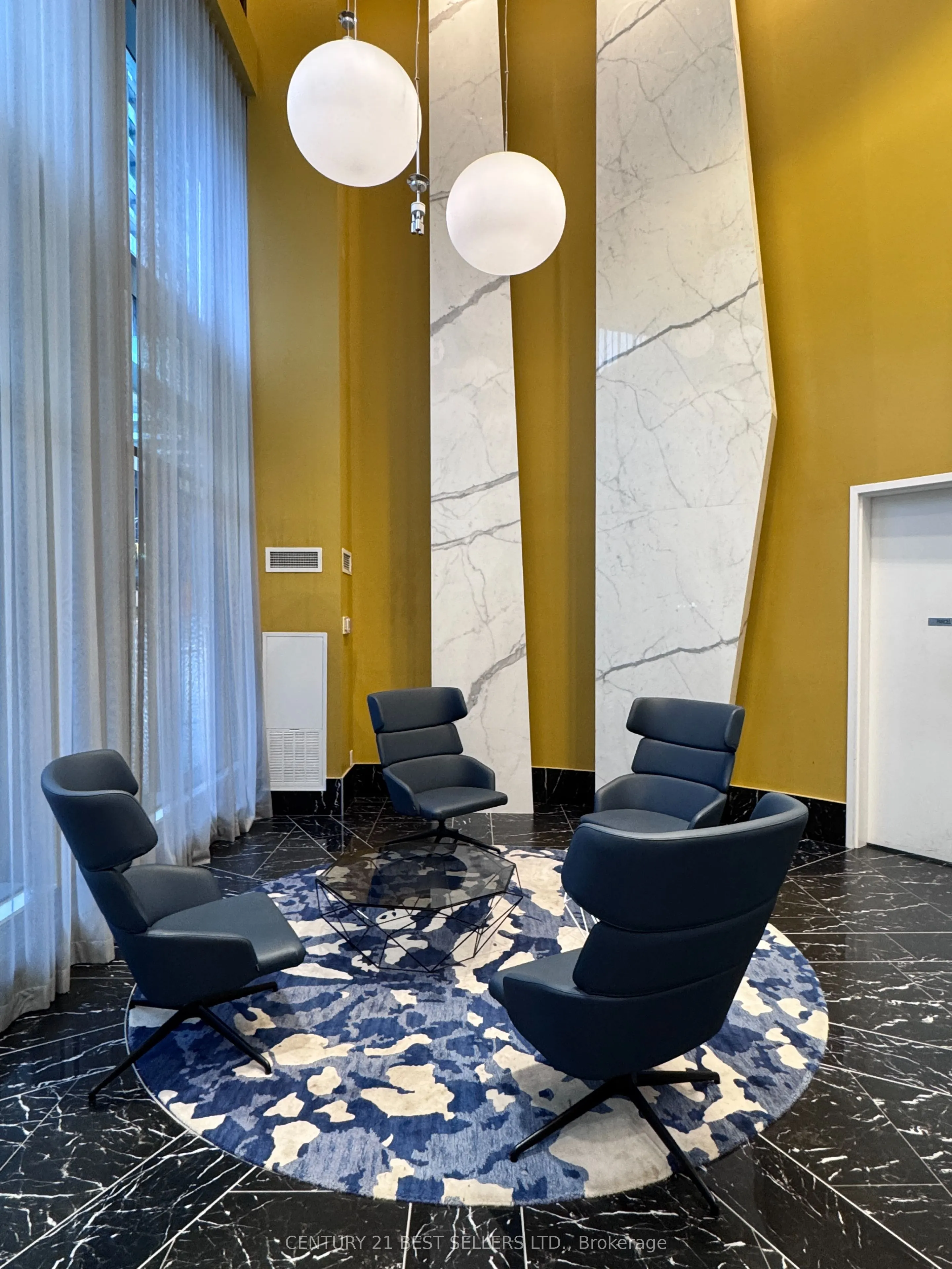 135 Lower Sherbourne Street, #1470