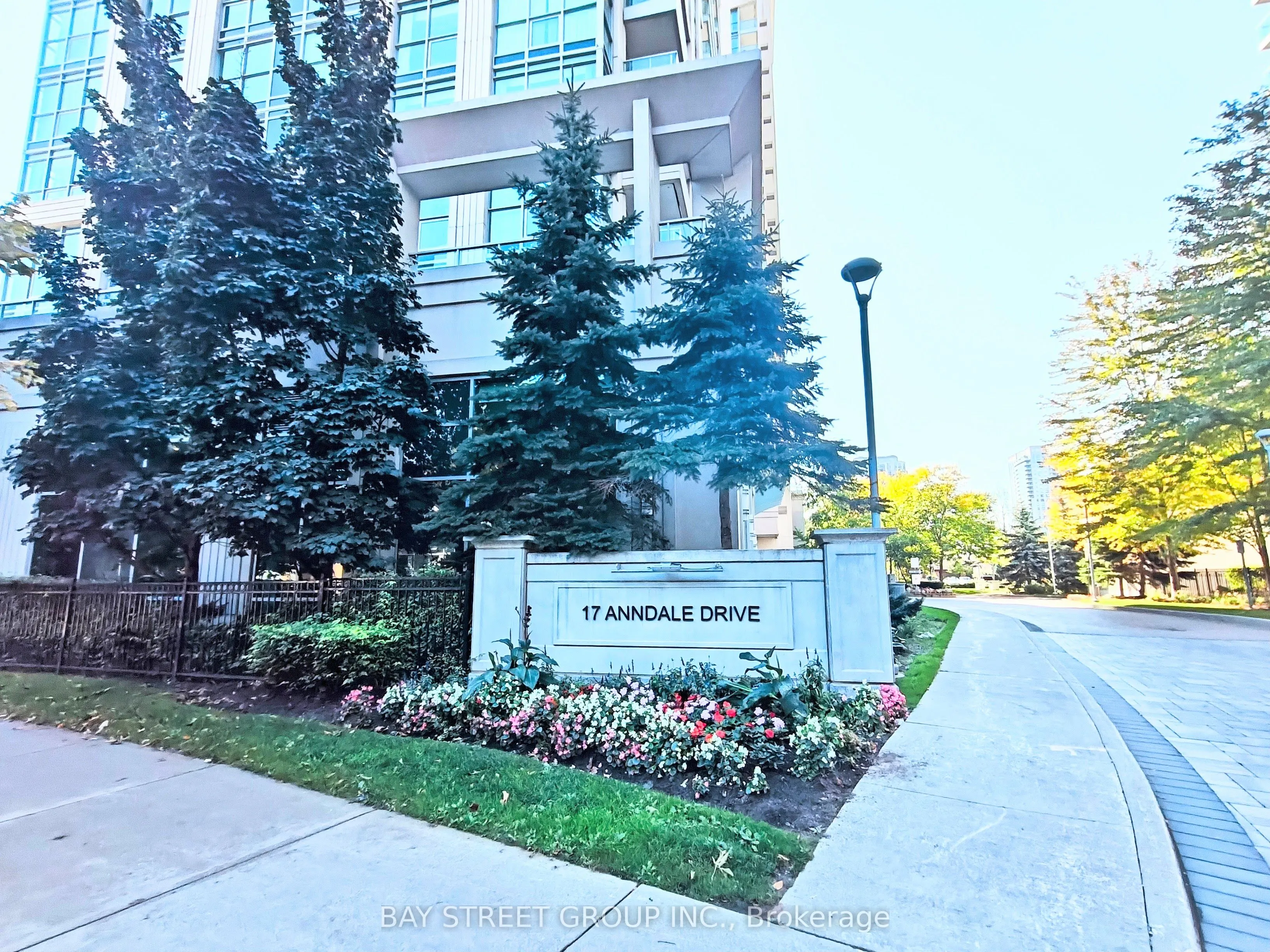 17 Anndale Drive