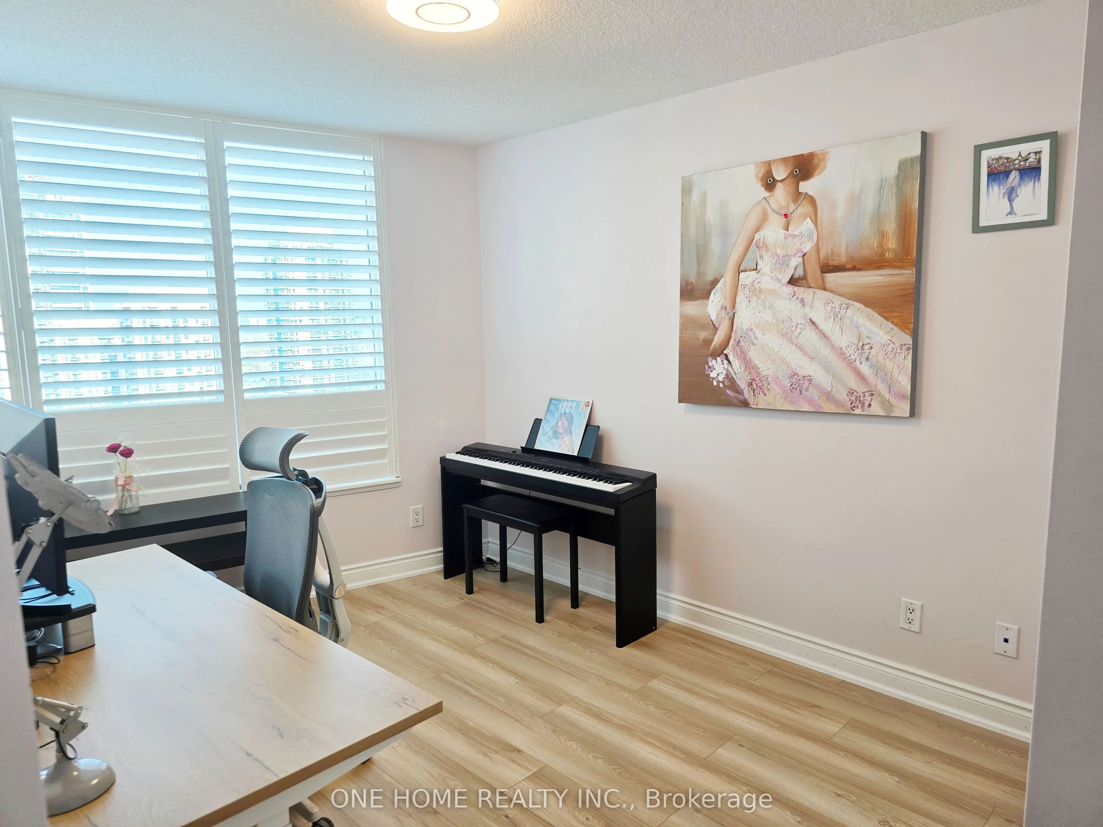 15 Greenview Avenue, #1804