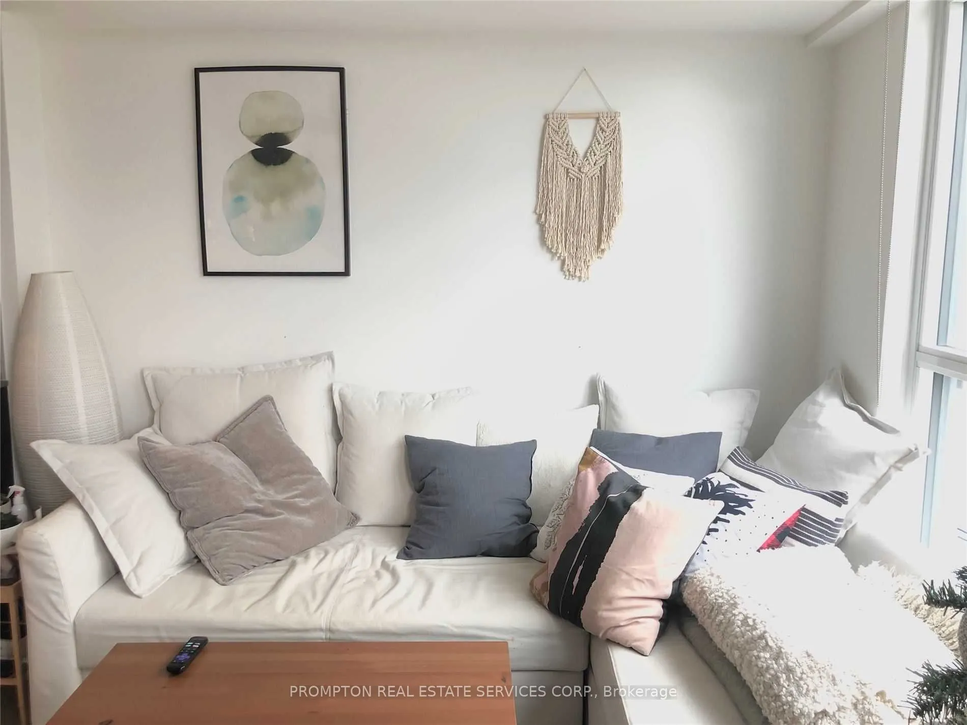 80 Queens Wharf Road, #812