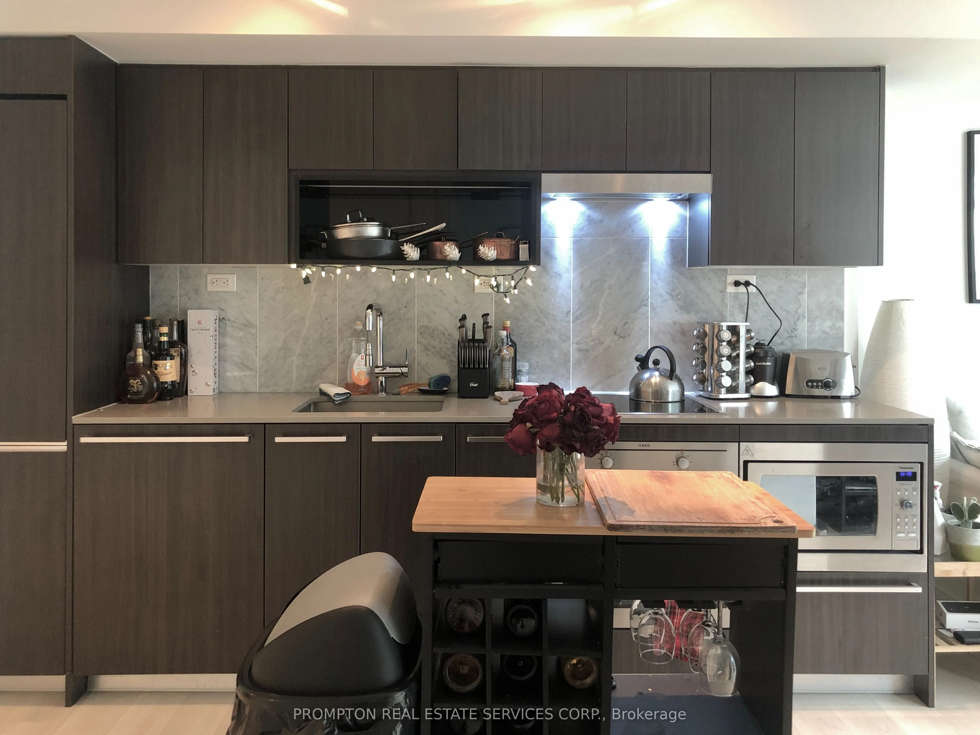 80 Queens Wharf Road, #812