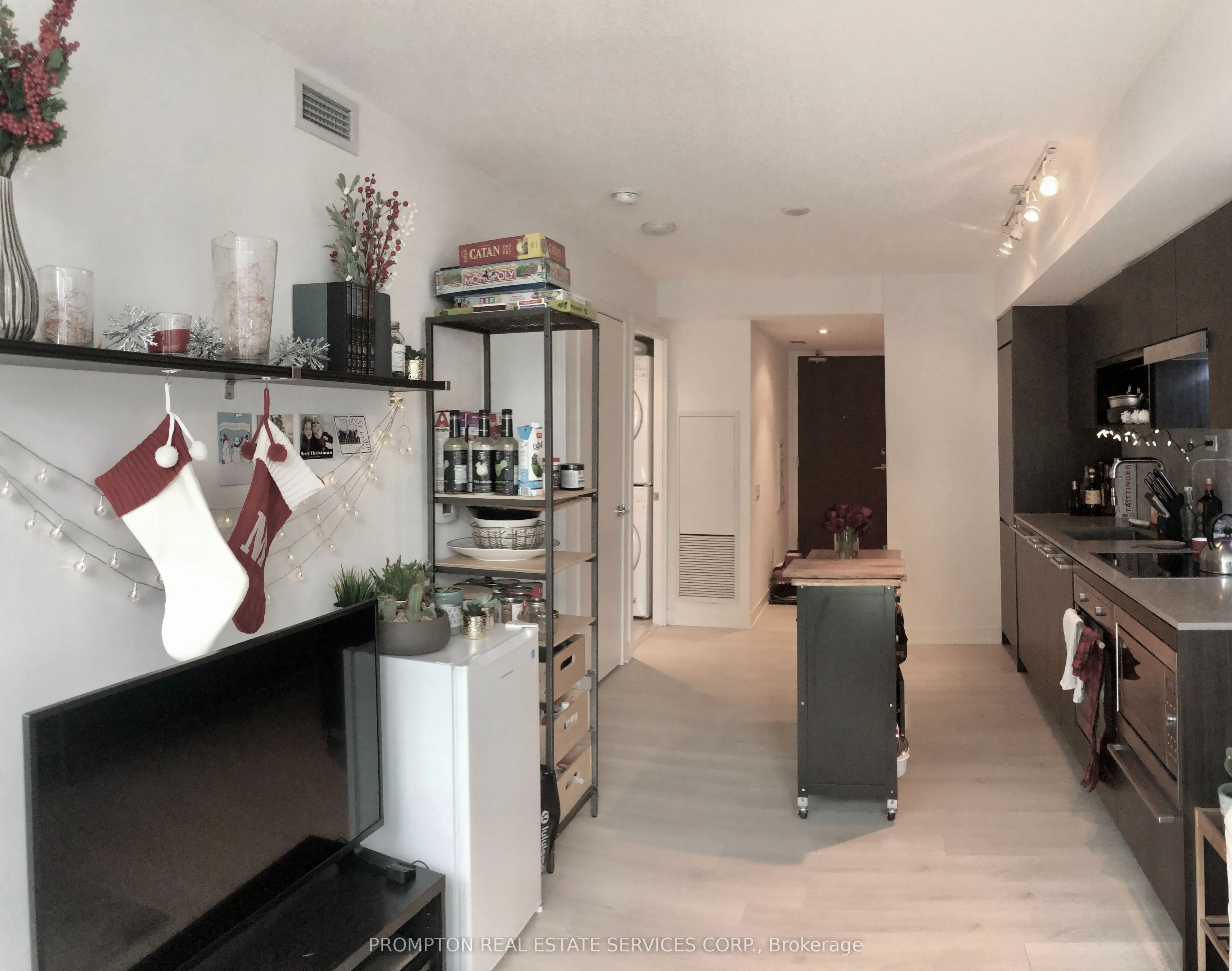 80 Queens Wharf Road, #812