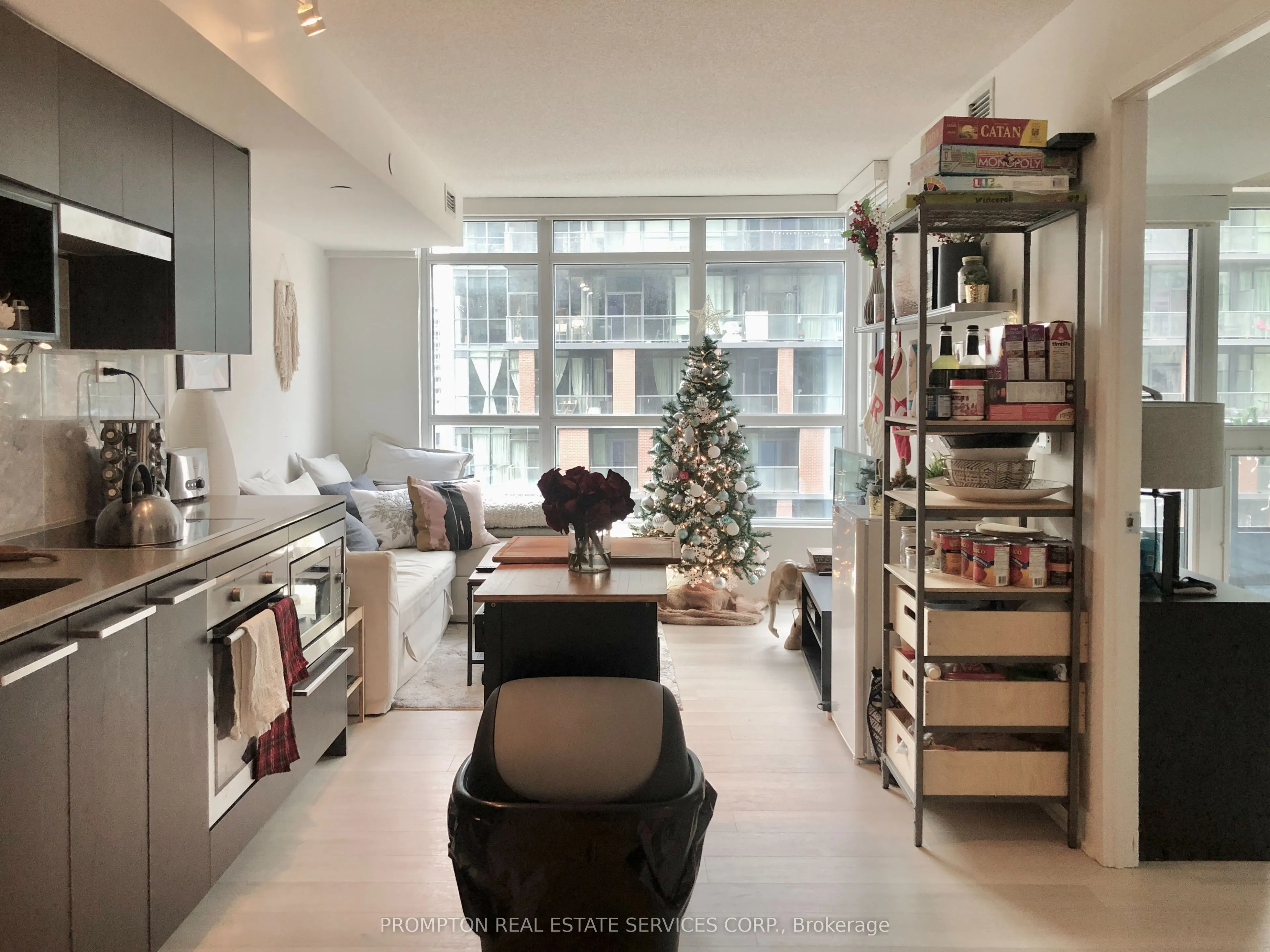 80 Queens Wharf Road, #812